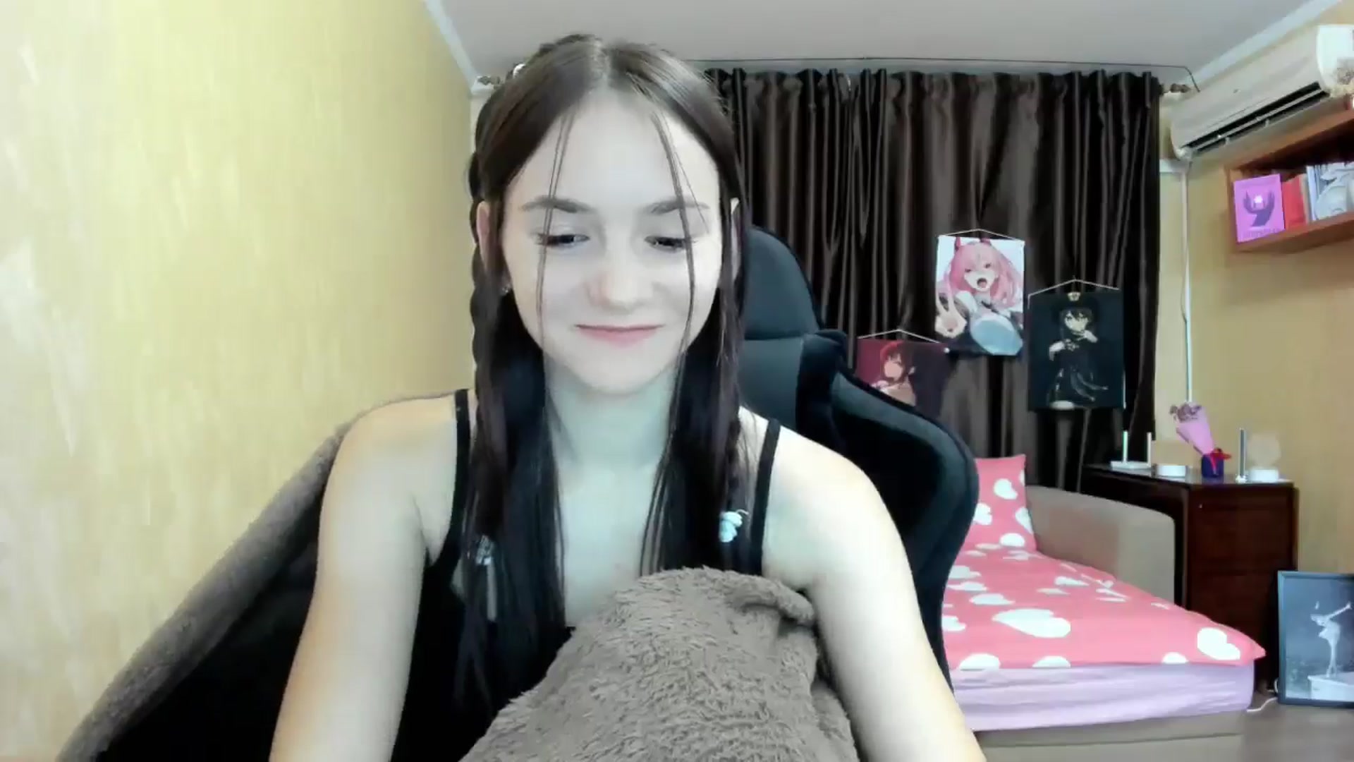 Gallery image thumbnail from Madison_Burke's myfreecams stream on, 09/16/2025, 21:45 image 2 of 20