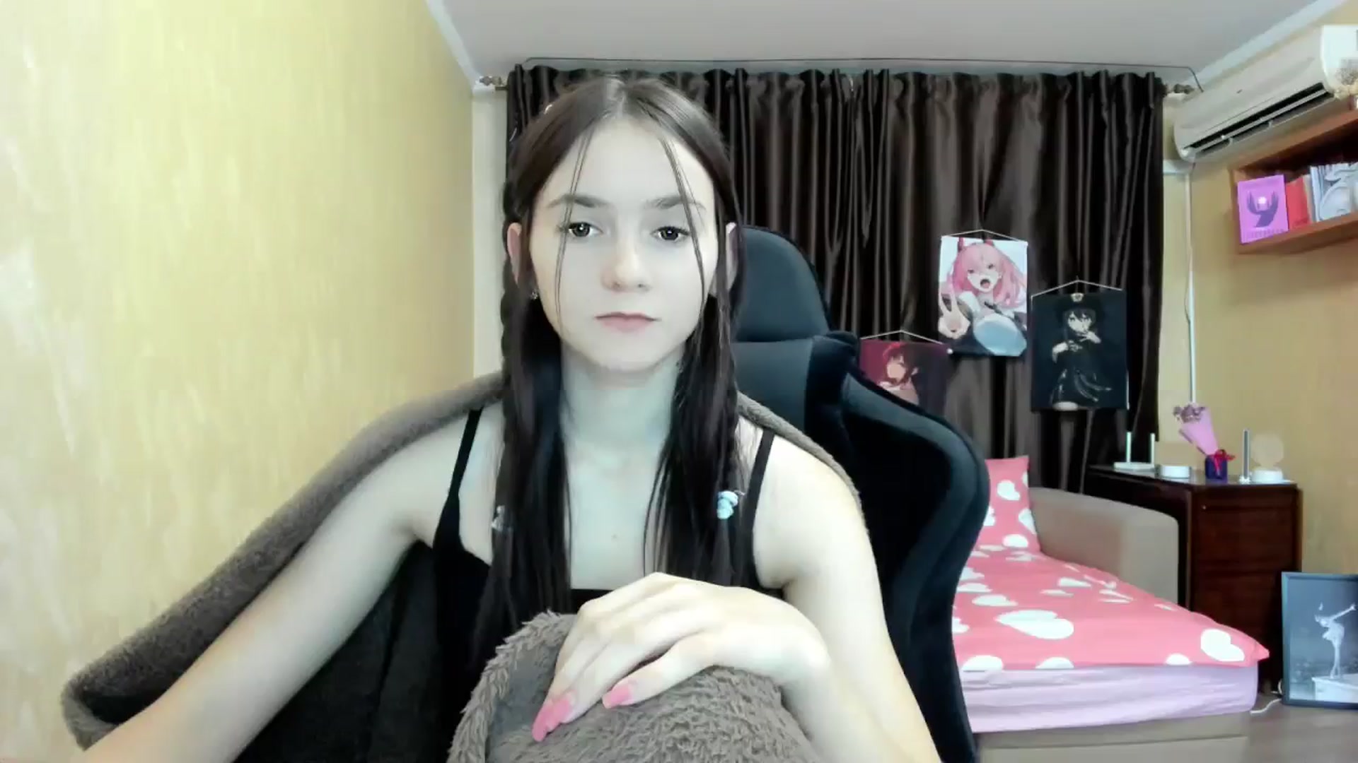 Gallery image thumbnail from Madison_Burke's myfreecams stream on, 09/16/2025, 21:45 image 1 of 20