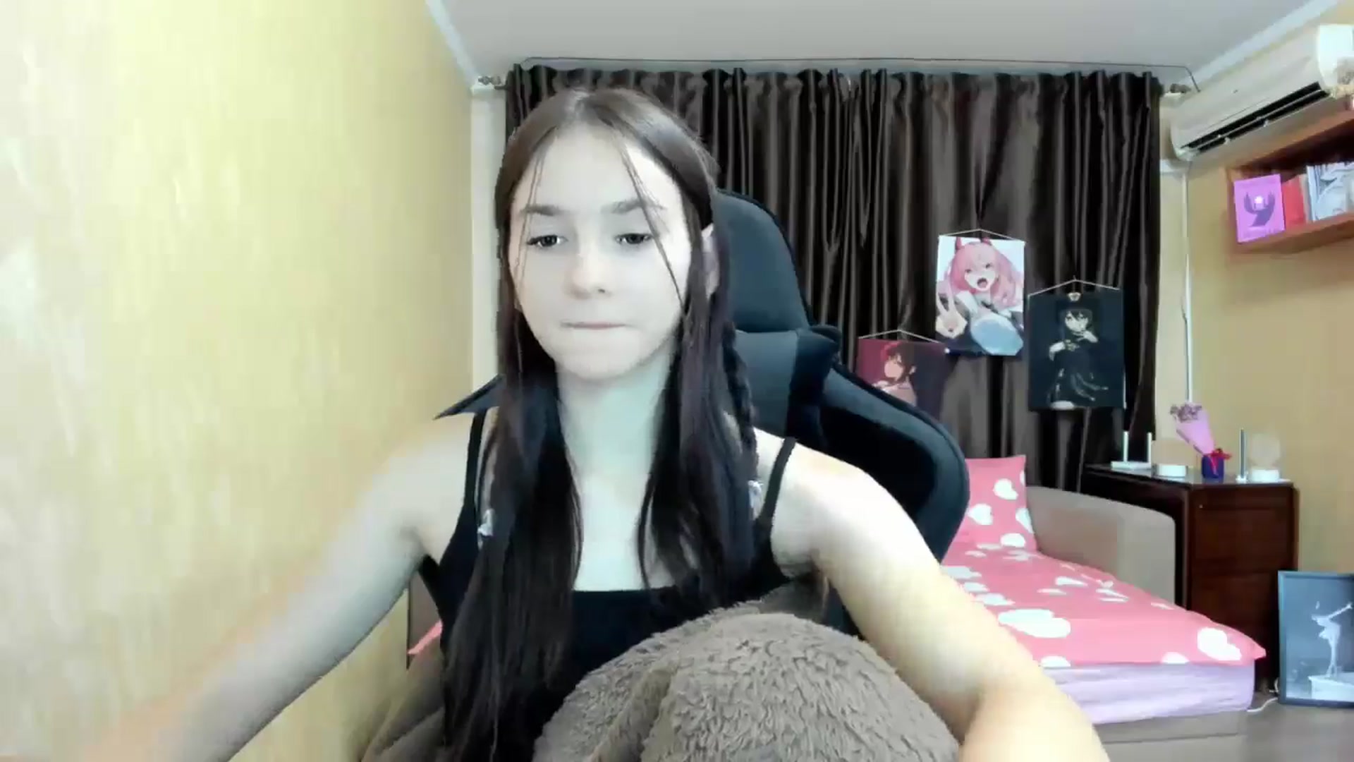 Gallery image thumbnail from Madison_Burke's myfreecams stream on, 09/16/2025, 21:45 image 14 of 20