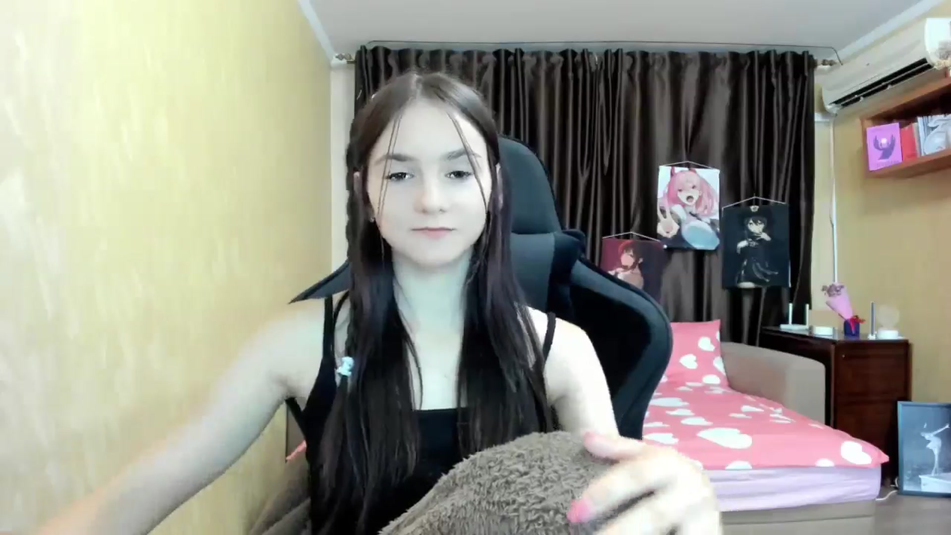 Gallery image thumbnail from Madison_Burke's myfreecams stream on, 09/16/2025, 21:45 image 18 of 20