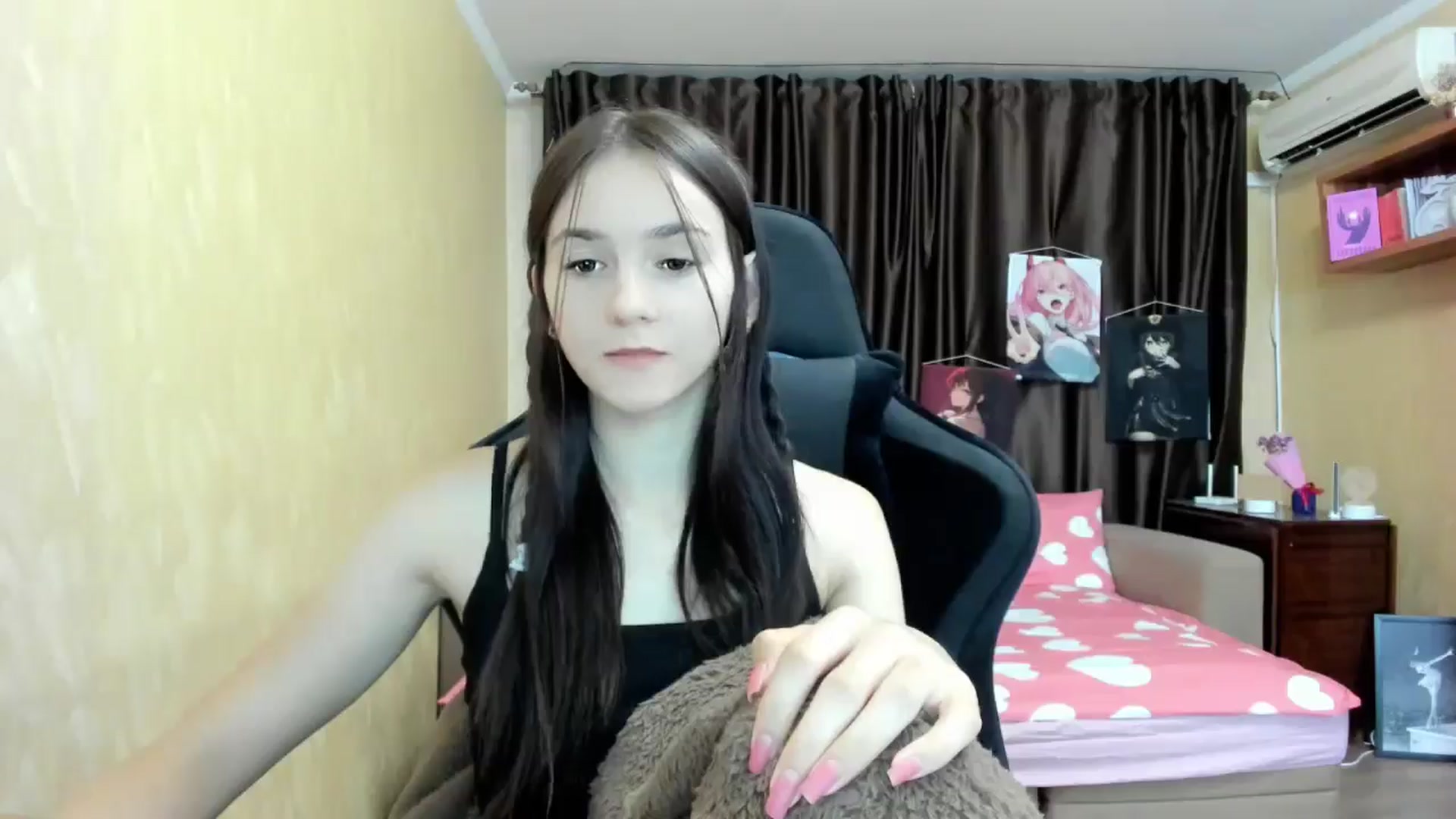 Gallery image thumbnail from Madison_Burke's myfreecams stream on, 09/16/2025, 21:45 image 15 of 20