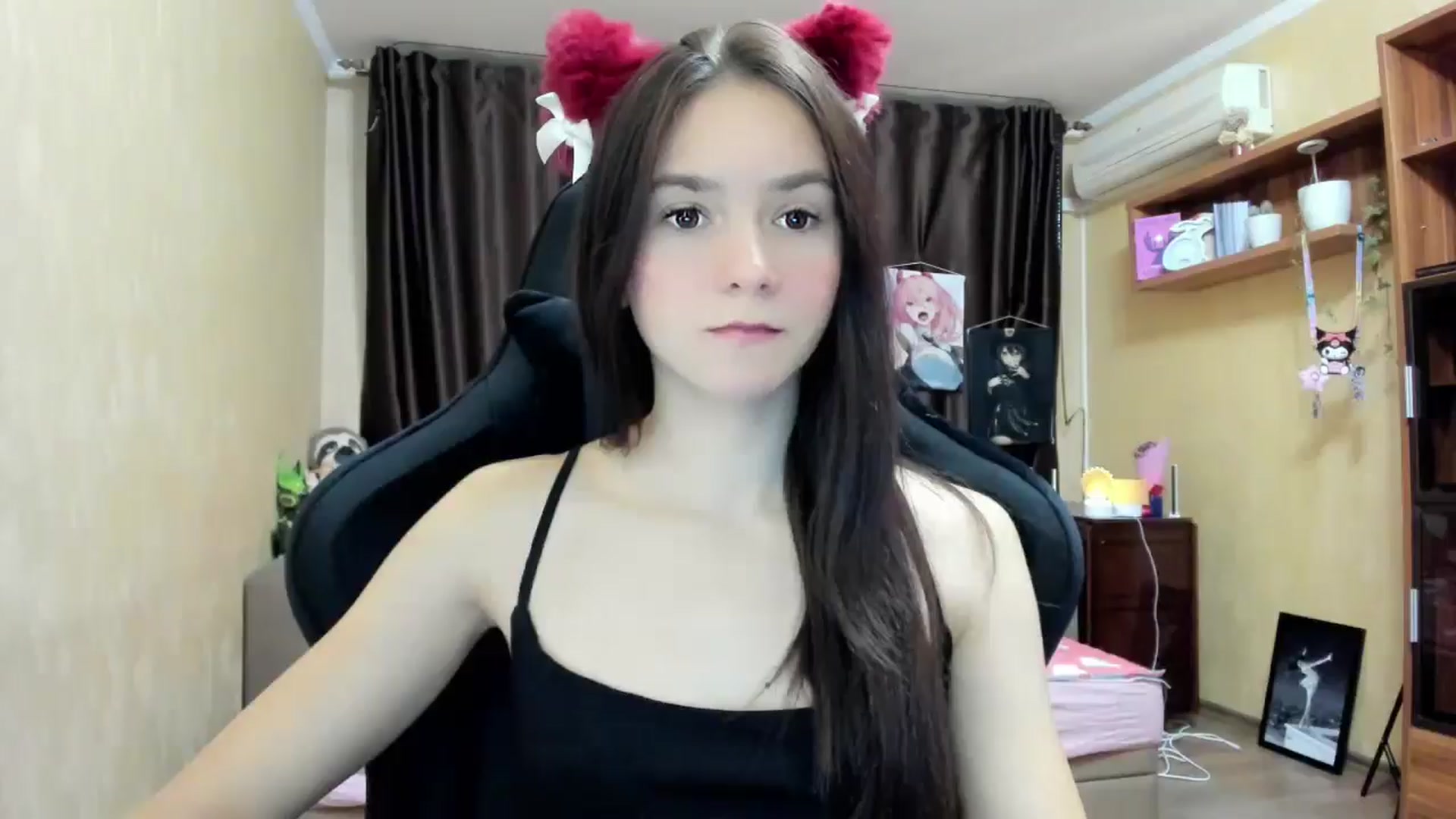 Gallery image thumbnail from Madison_Burke's myfreecams stream on, 09/22/2025, 03:02 image 2 of 20