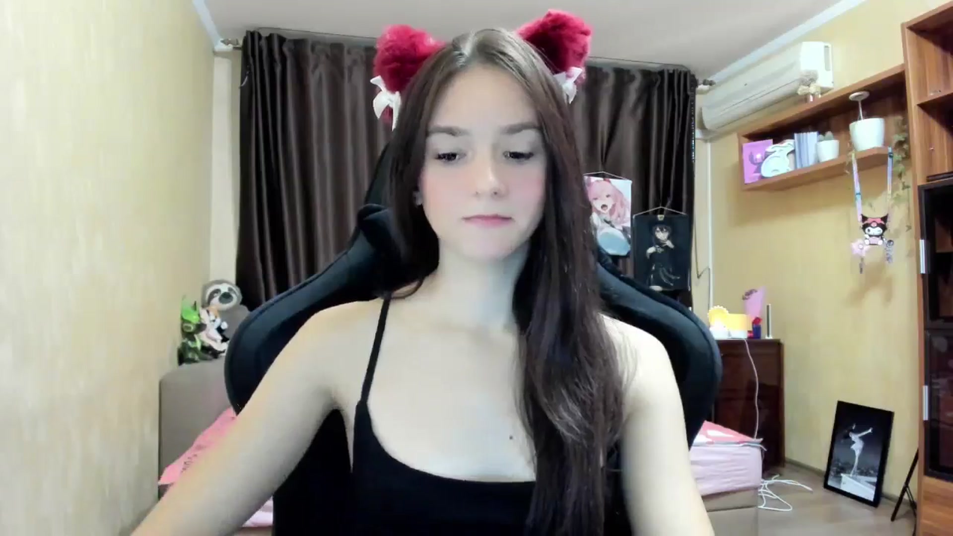 Gallery image thumbnail from Madison_Burke's myfreecams stream on, 09/22/2025, 03:02 image 20 of 20