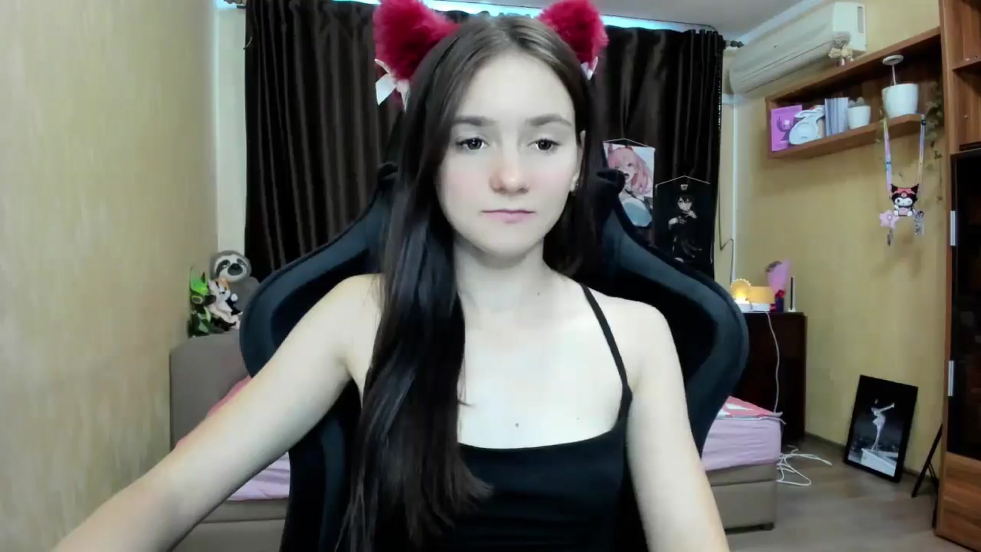 Gallery image thumbnail from Madison_Burke's myfreecams stream on, 09/22/2025, 06:42 image 11 of 20