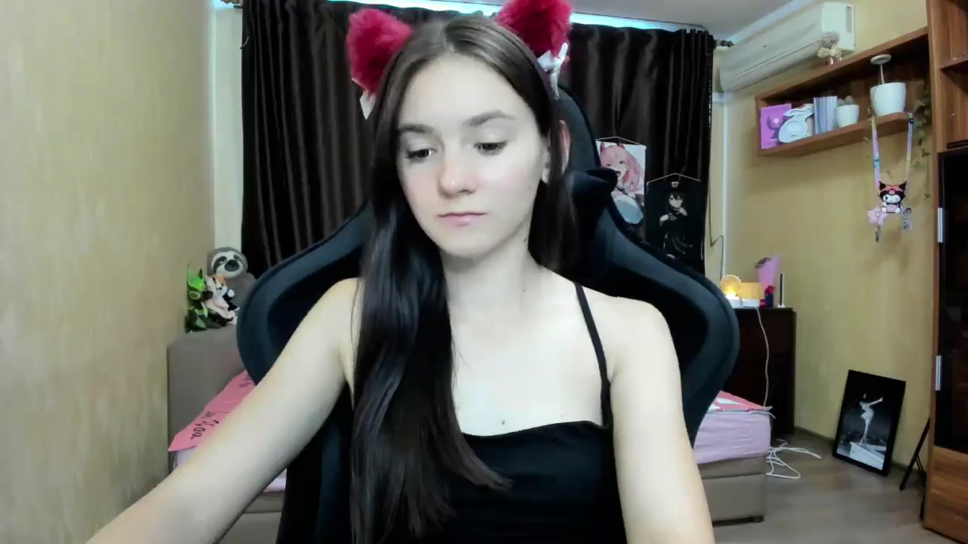 Gallery image thumbnail from Madison_Burke's myfreecams stream on, 09/22/2025, 06:42 image 19 of 20