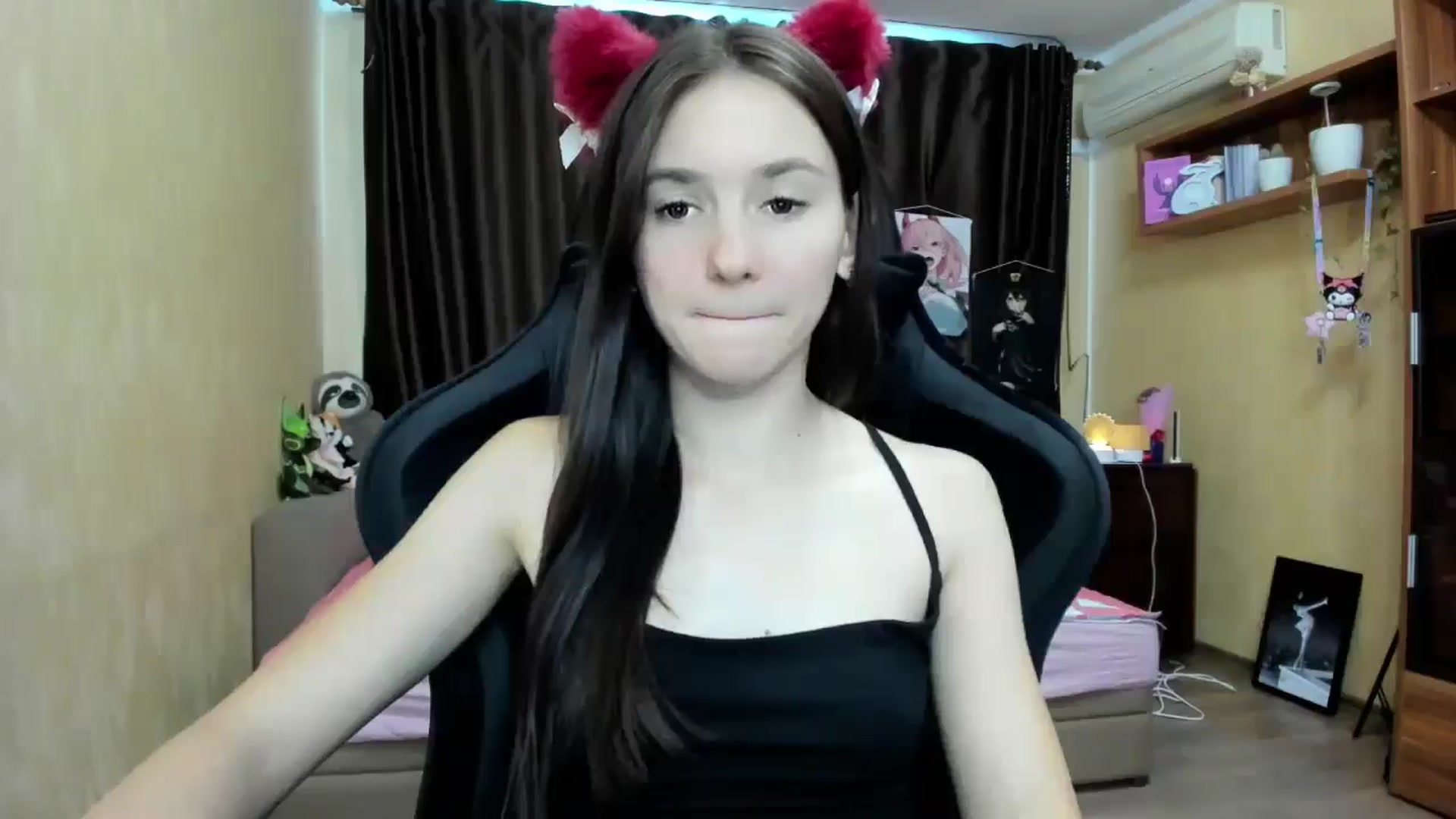 Gallery image thumbnail from Madison_Burke's myfreecams stream on, 09/22/2025, 06:42 image 15 of 20