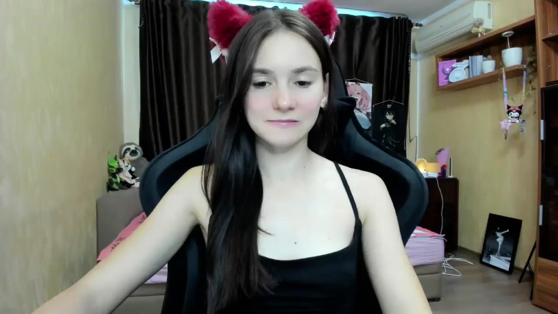 Gallery image thumbnail from Madison_Burke's myfreecams stream on, 09/22/2025, 06:42 image 3 of 20
