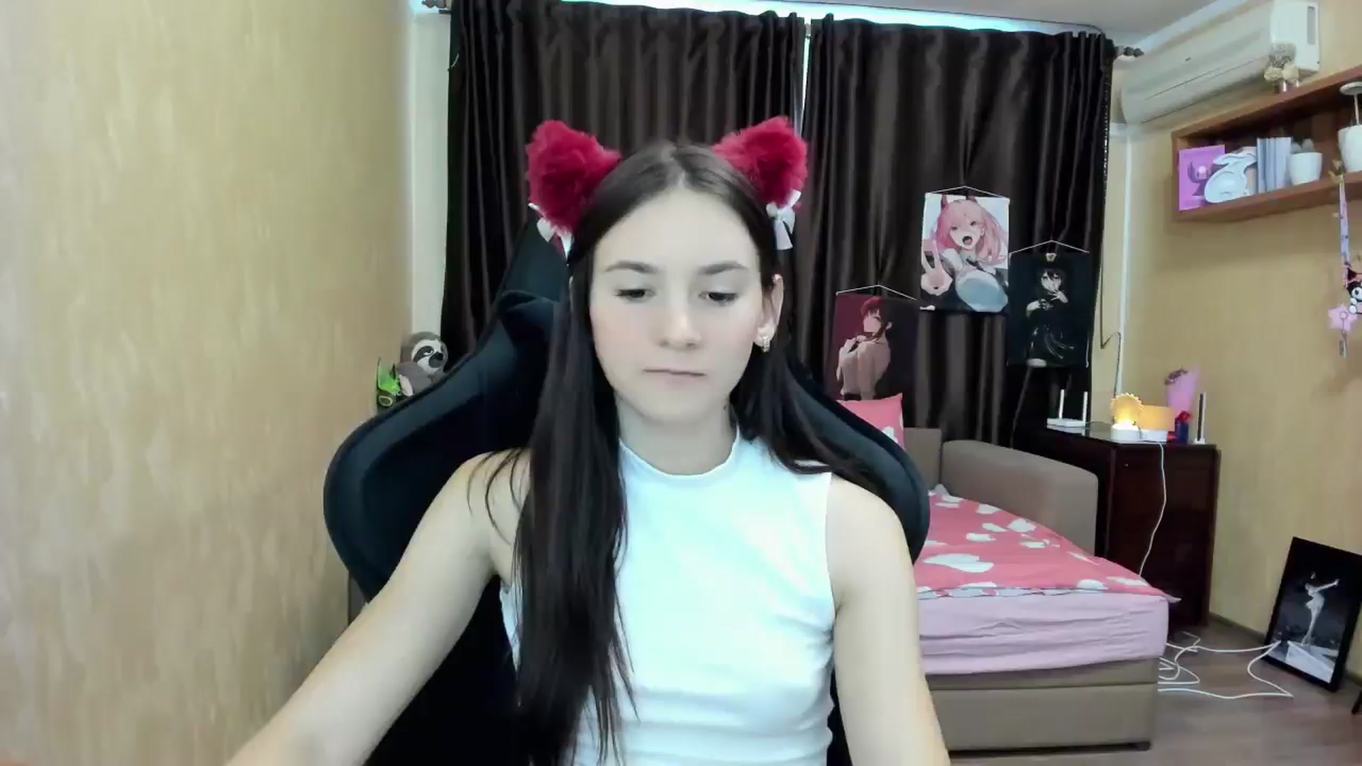 Gallery image thumbnail from Madison_Burke's myfreecams stream on, 09/23/2025, 05:55 image 20 of 20
