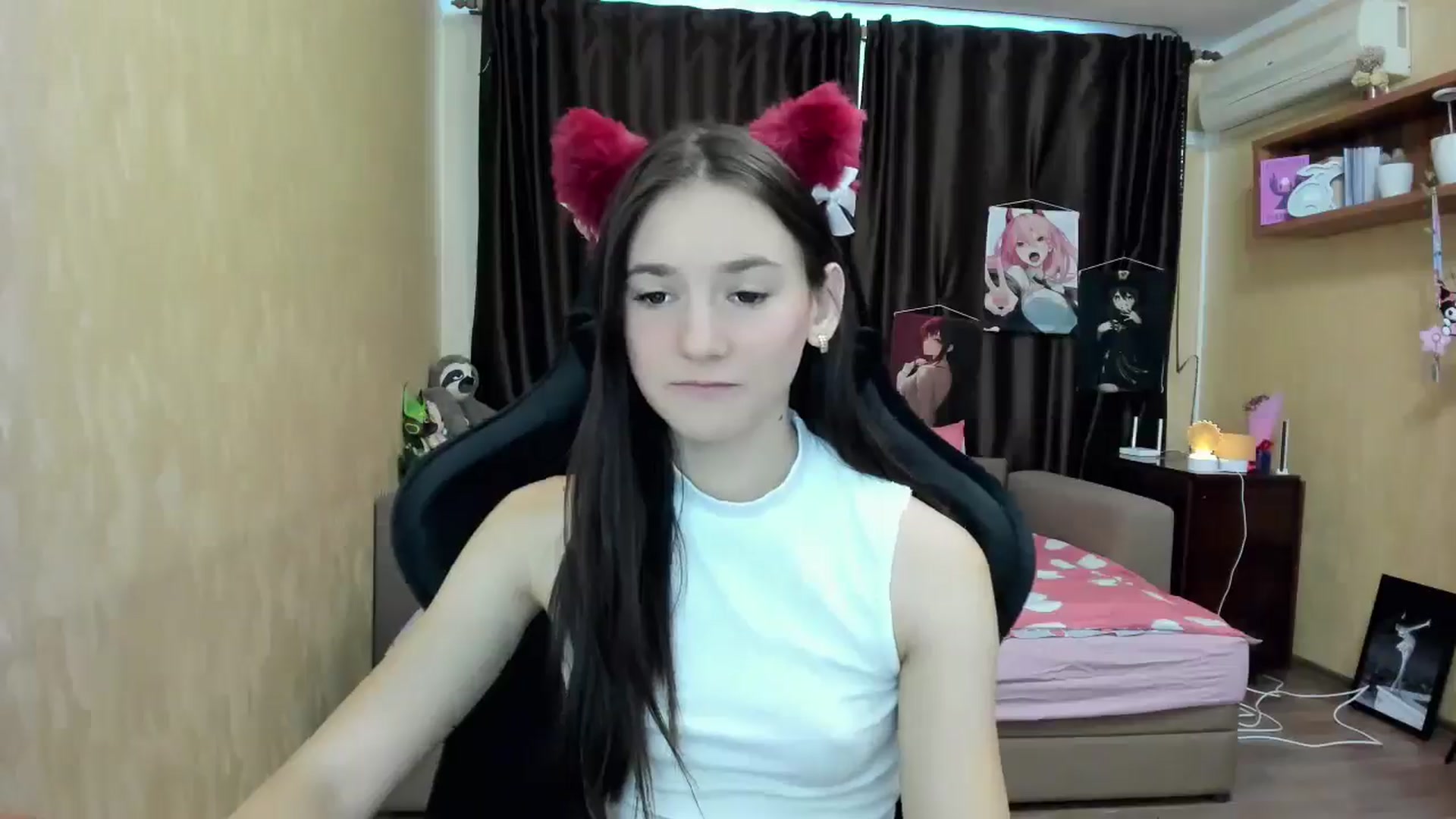 Gallery image thumbnail from Madison_Burke's myfreecams stream on, 09/23/2025, 05:55 image 10 of 20