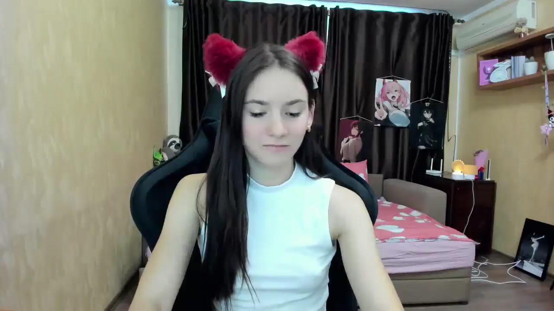 Gallery image thumbnail from Madison_Burke's myfreecams stream on, 09/23/2025, 05:55 image 2 of 20