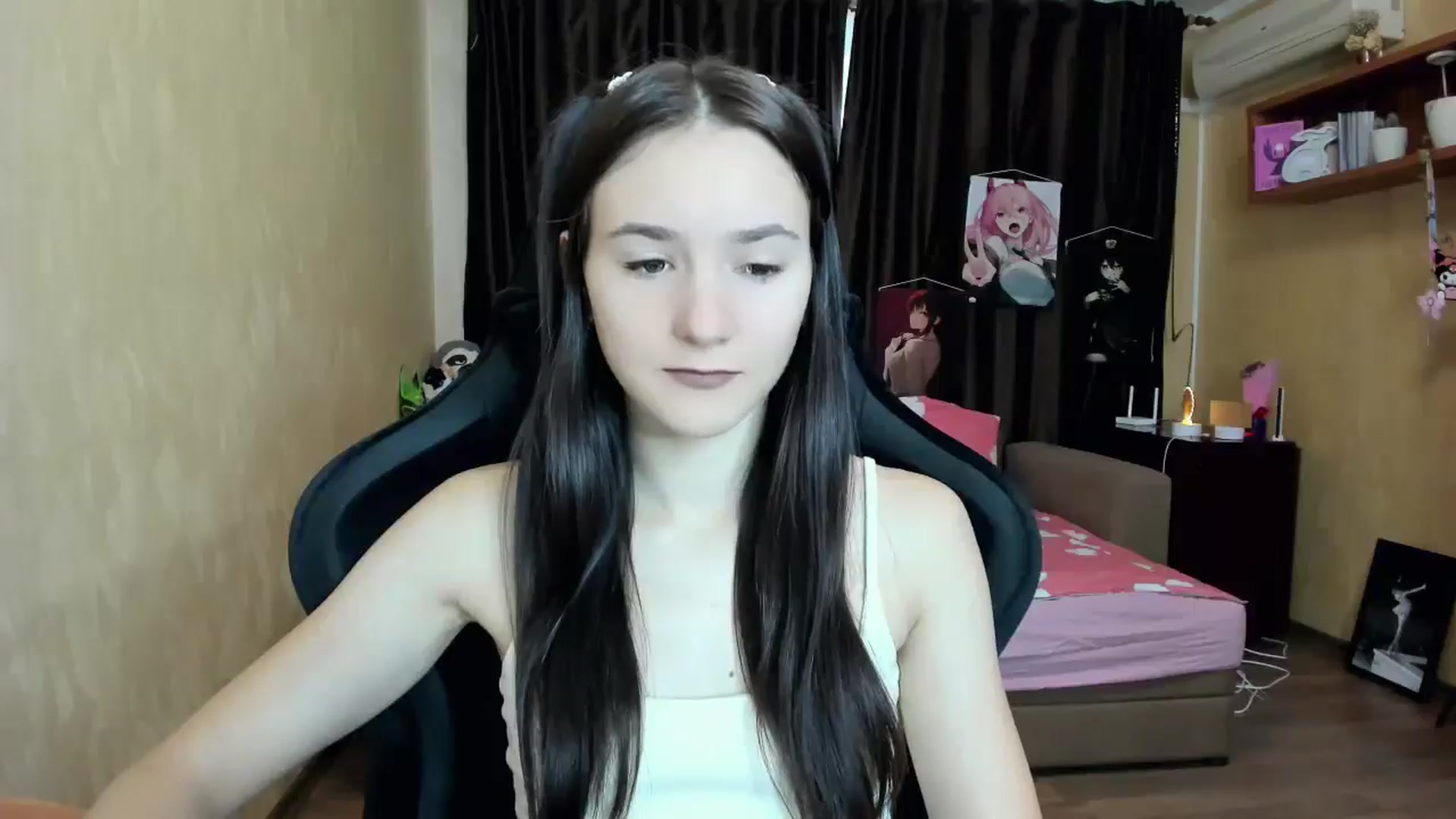 Gallery image thumbnail from Madison_Burke's myfreecams stream on, 09/24/2025, 05:43 image 10 of 20