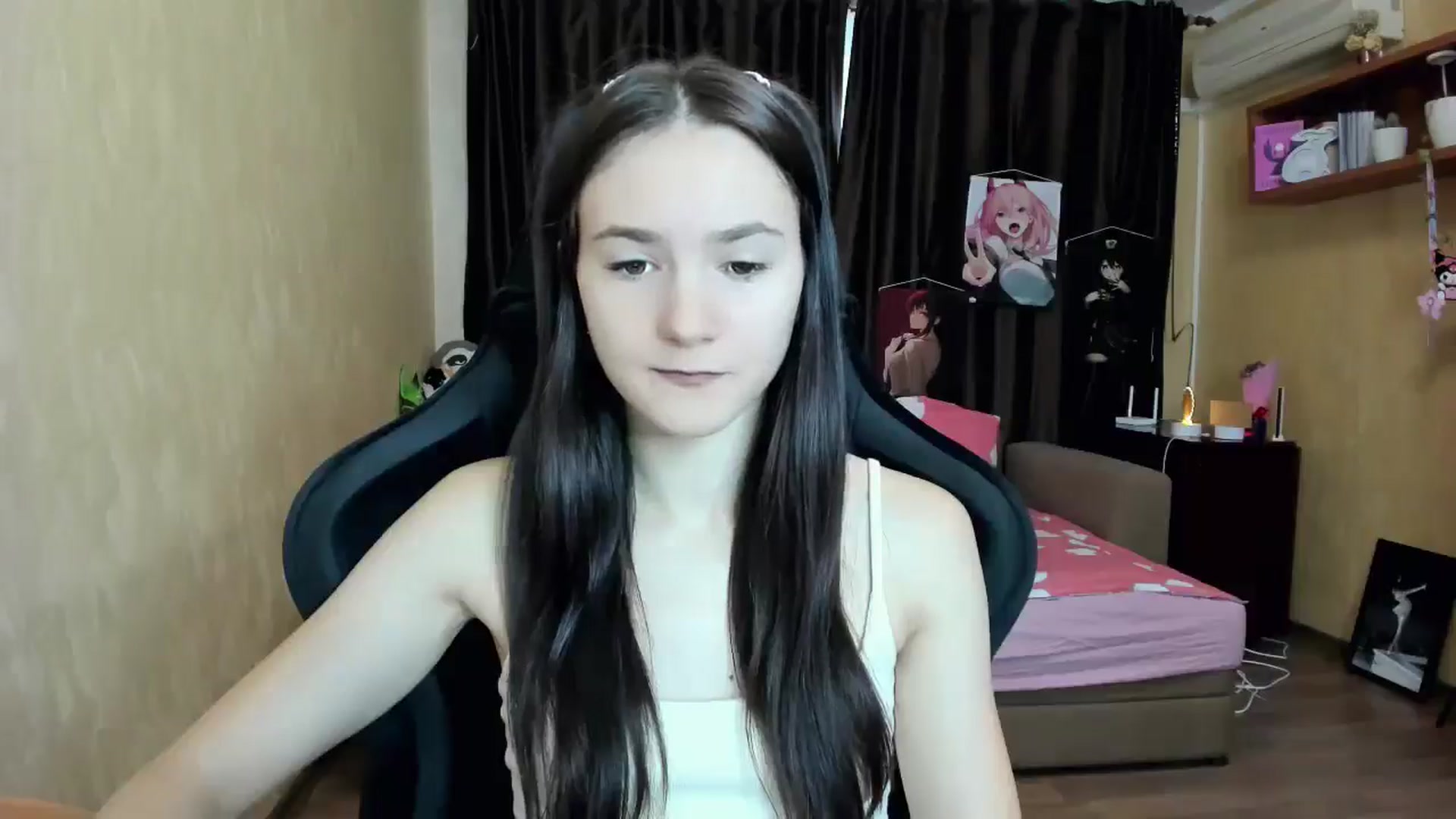Gallery image thumbnail from Madison_Burke's myfreecams stream on, 09/24/2025, 05:43 image 11 of 20