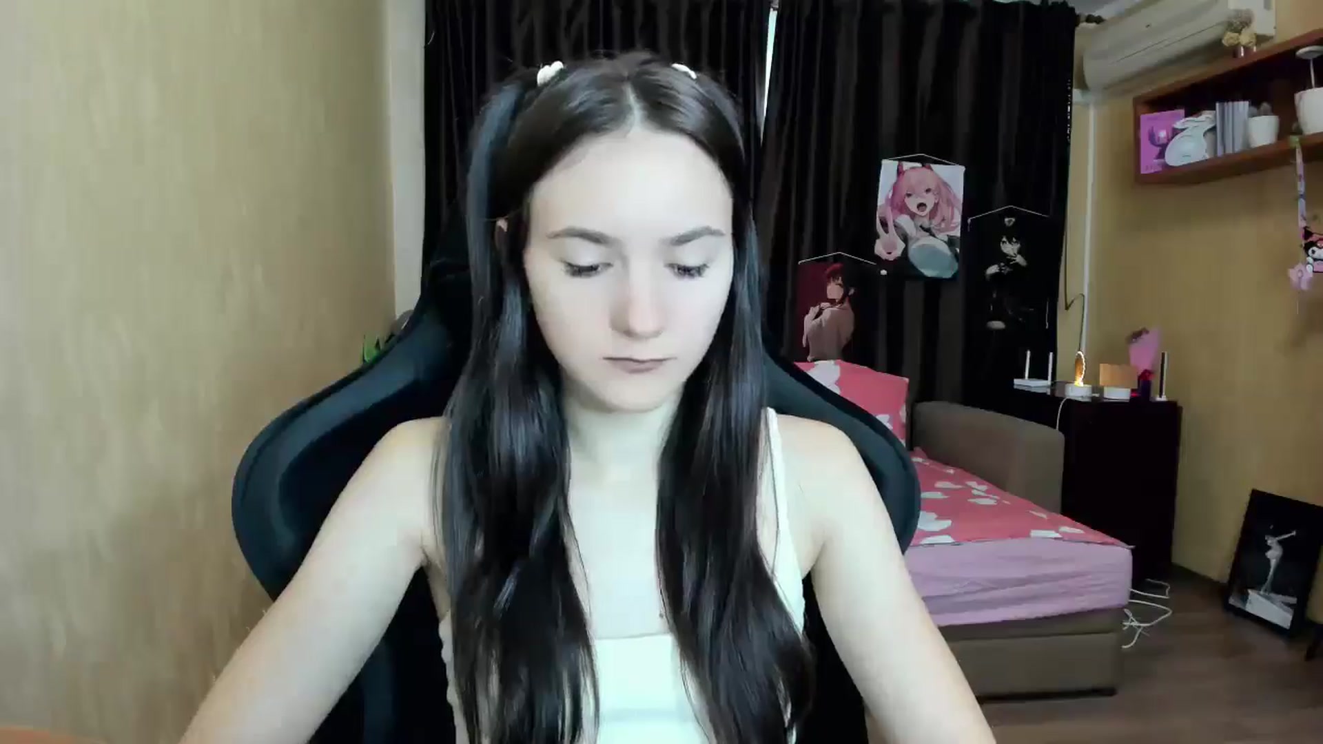 Gallery image thumbnail from Madison_Burke's myfreecams stream on, 09/24/2025, 05:43 image 12 of 20