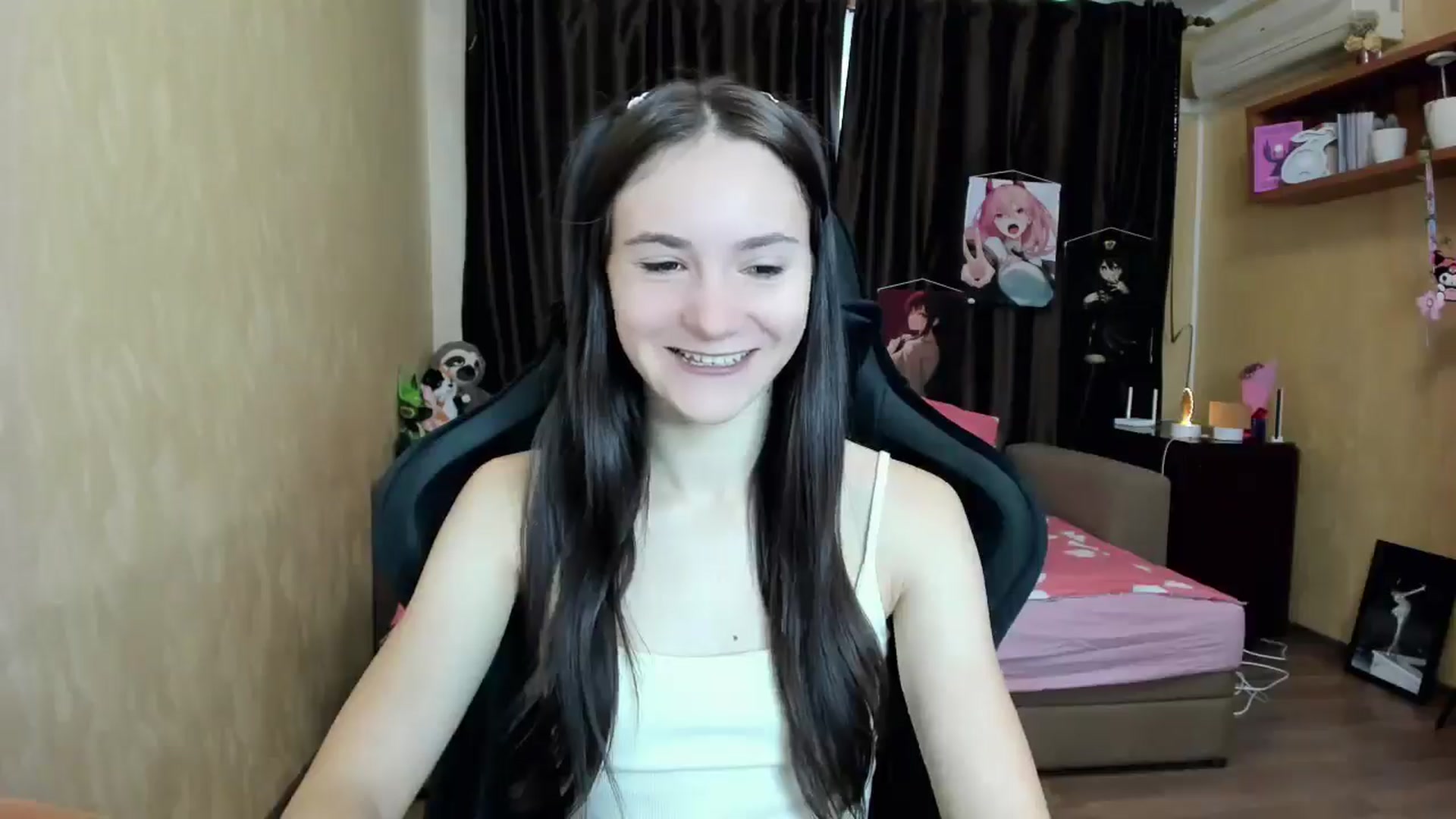 Gallery image thumbnail from Madison_Burke's myfreecams stream on, 09/24/2025, 05:43 image 19 of 20