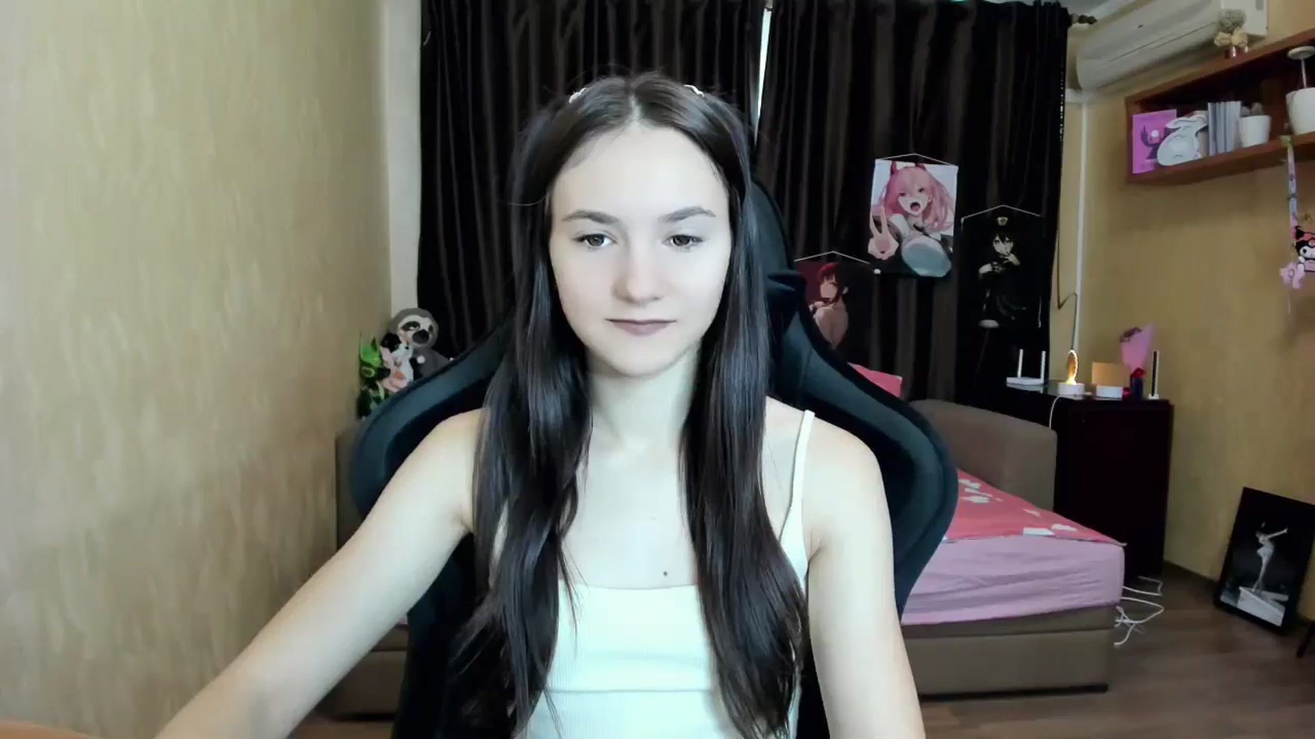 Gallery image thumbnail from Madison_Burke's myfreecams stream on, 09/24/2025, 05:43 image 20 of 20