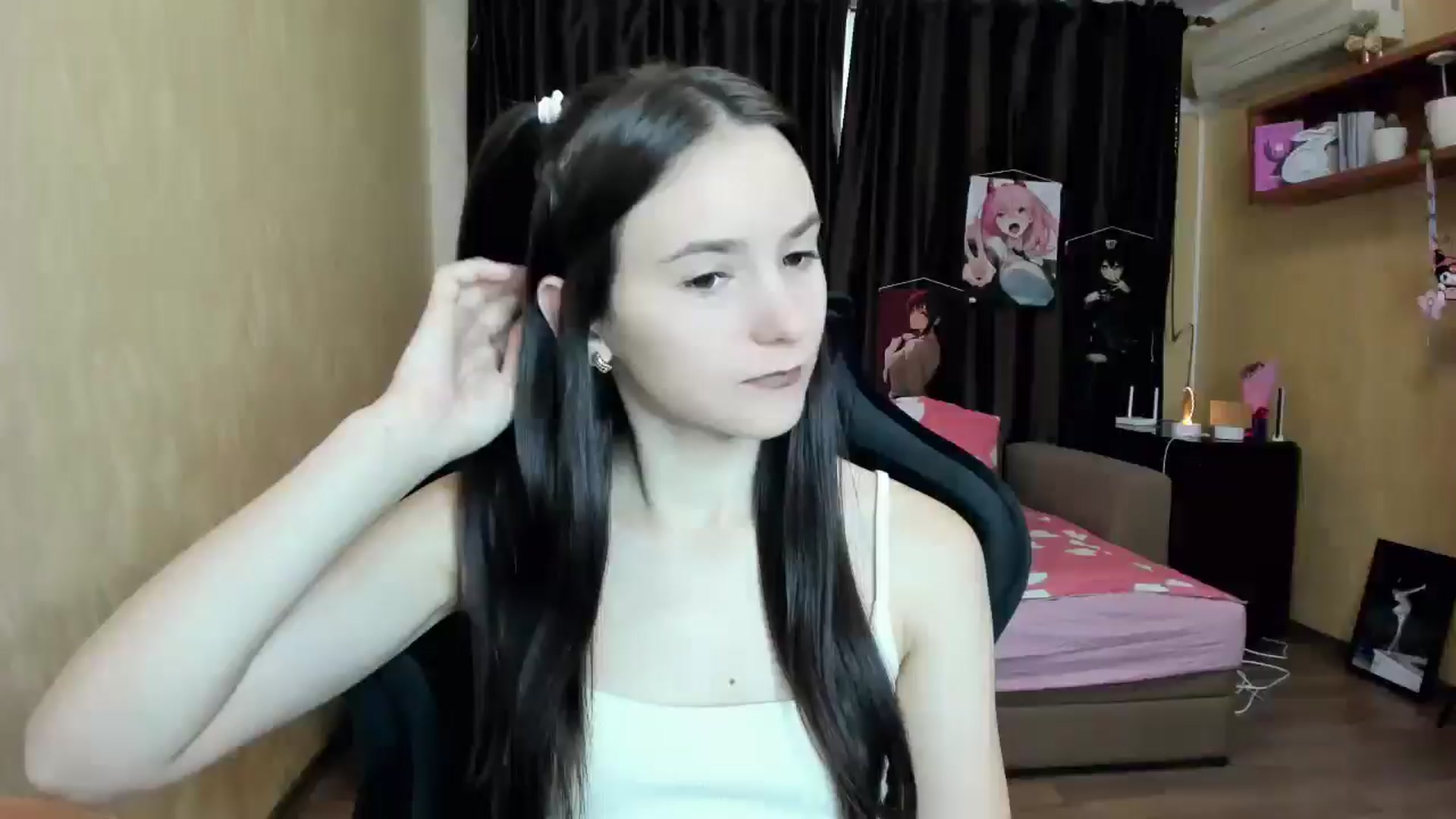 Gallery image thumbnail from Madison_Burke's myfreecams stream on, 09/24/2025, 05:43 image 14 of 20