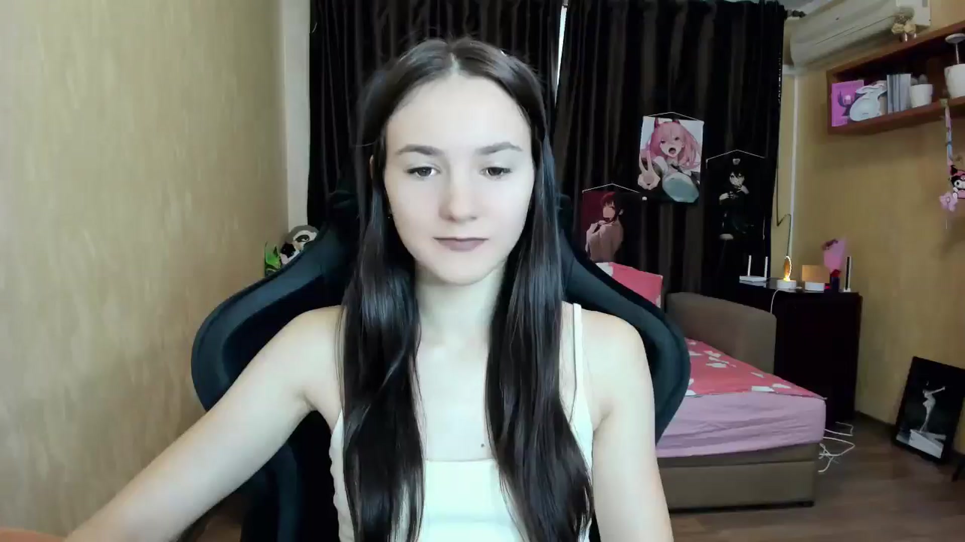 Gallery image thumbnail from Madison_Burke's myfreecams stream on, 09/24/2025, 05:43 image 9 of 20
