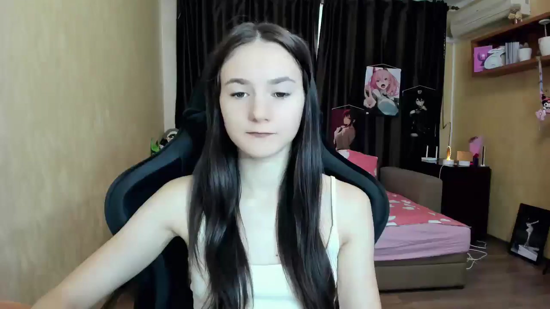 Gallery image thumbnail from Madison_Burke's myfreecams stream on, 09/24/2025, 05:43 image 13 of 20