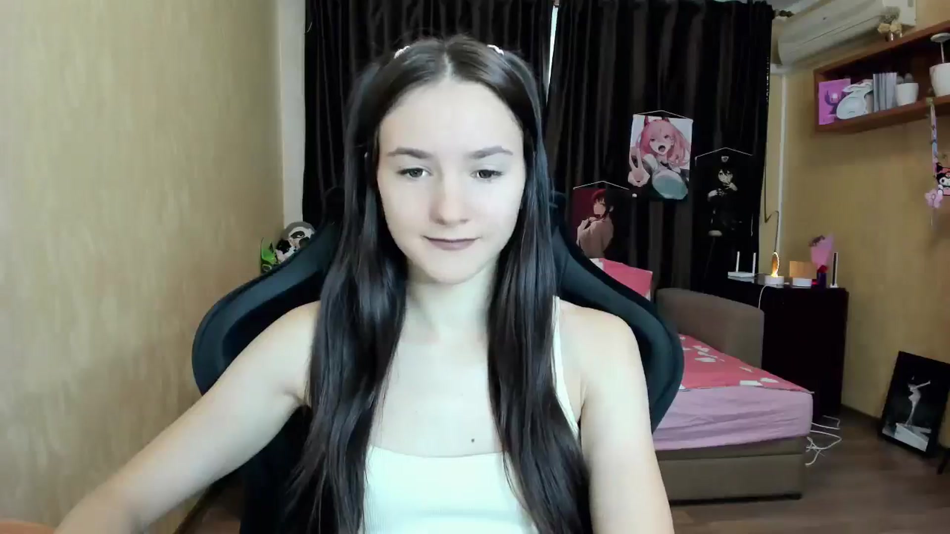 Gallery image thumbnail from Madison_Burke's myfreecams stream on, 09/24/2025, 05:43 image 2 of 20