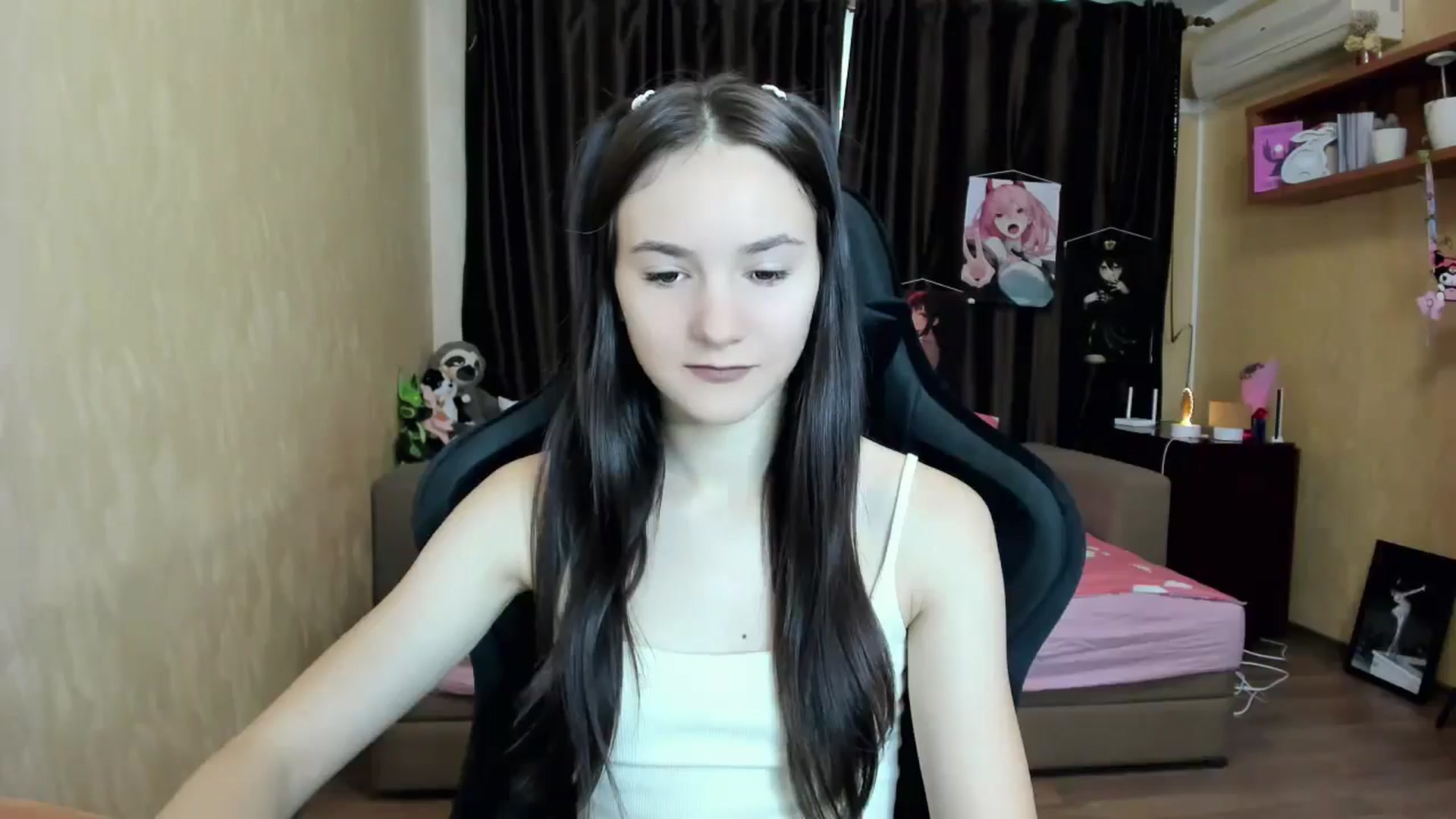 Gallery image thumbnail from Madison_Burke's myfreecams stream on, 09/24/2025, 05:43 image 18 of 20