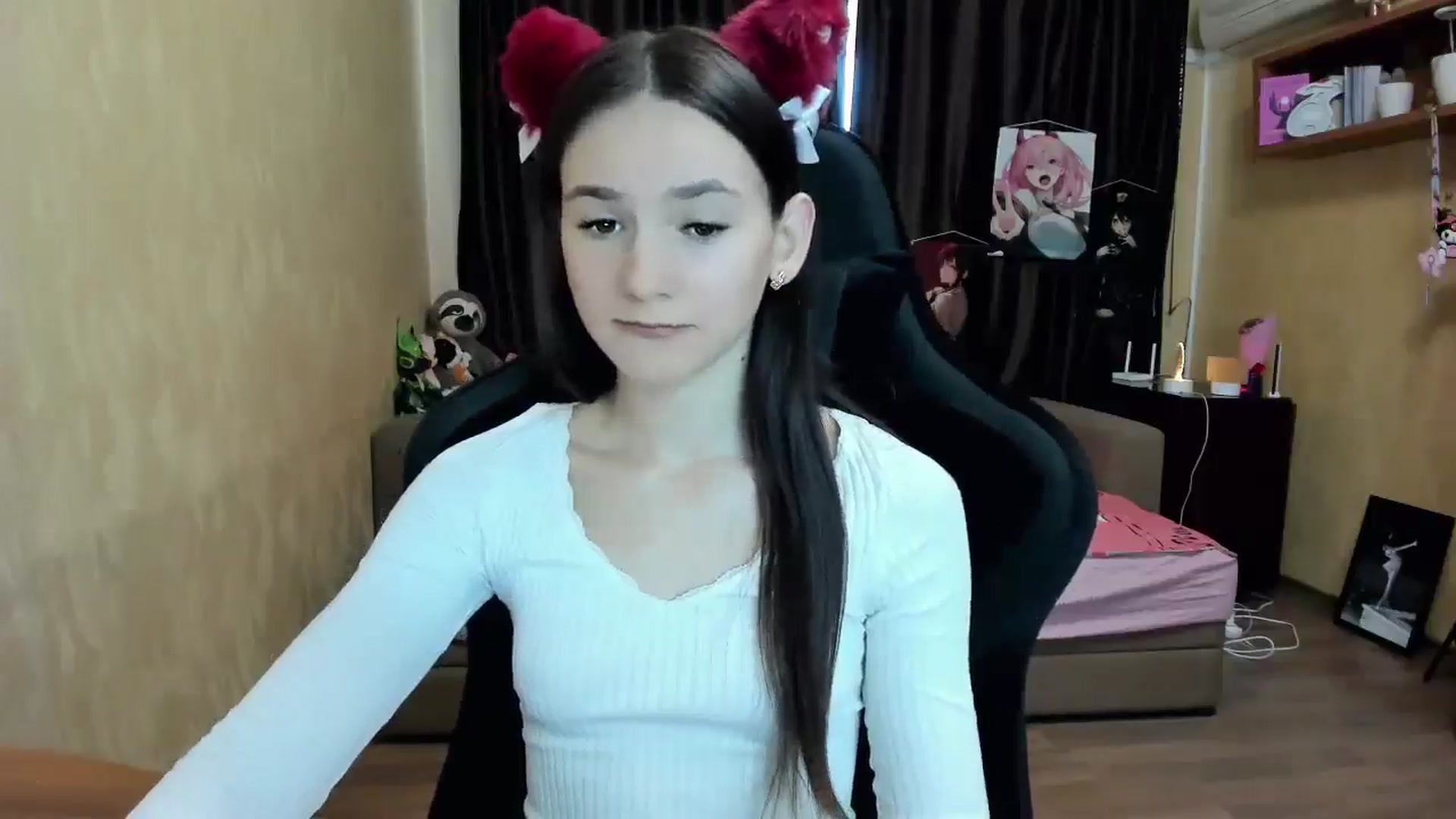 Gallery image thumbnail from Madison_Burke's myfreecams stream on, 09/25/2025, 07:33 image 12 of 20