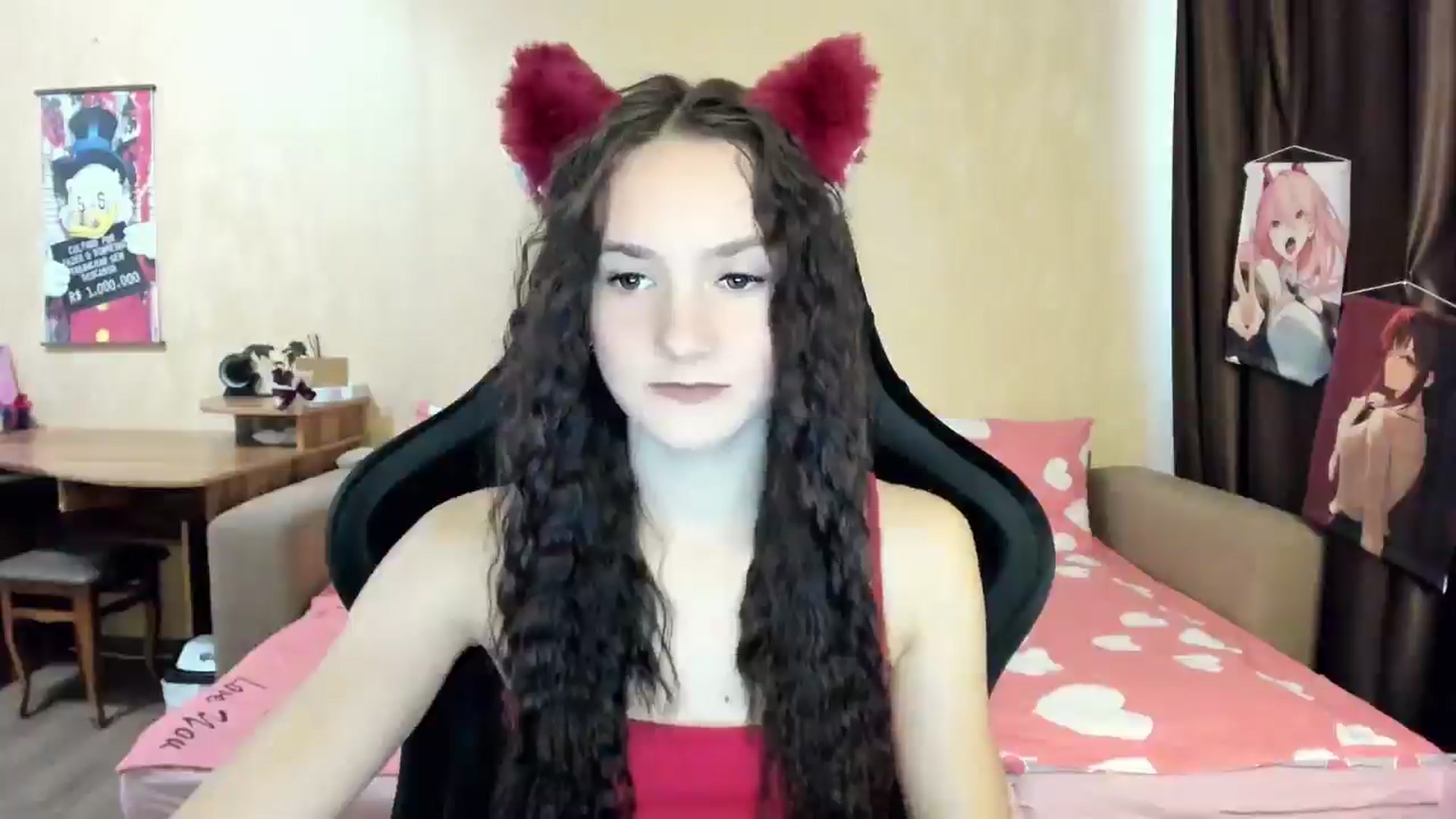 Gallery image thumbnail from Madison_Burke's myfreecams stream on, 09/26/2025, 06:13 image 10 of 20