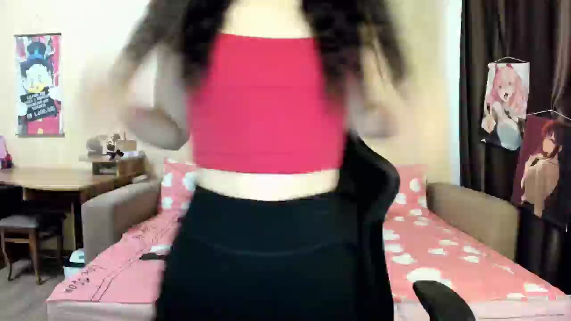Gallery image thumbnail from Madison_Burke's myfreecams stream on, 09/26/2025, 06:13 image 20 of 20