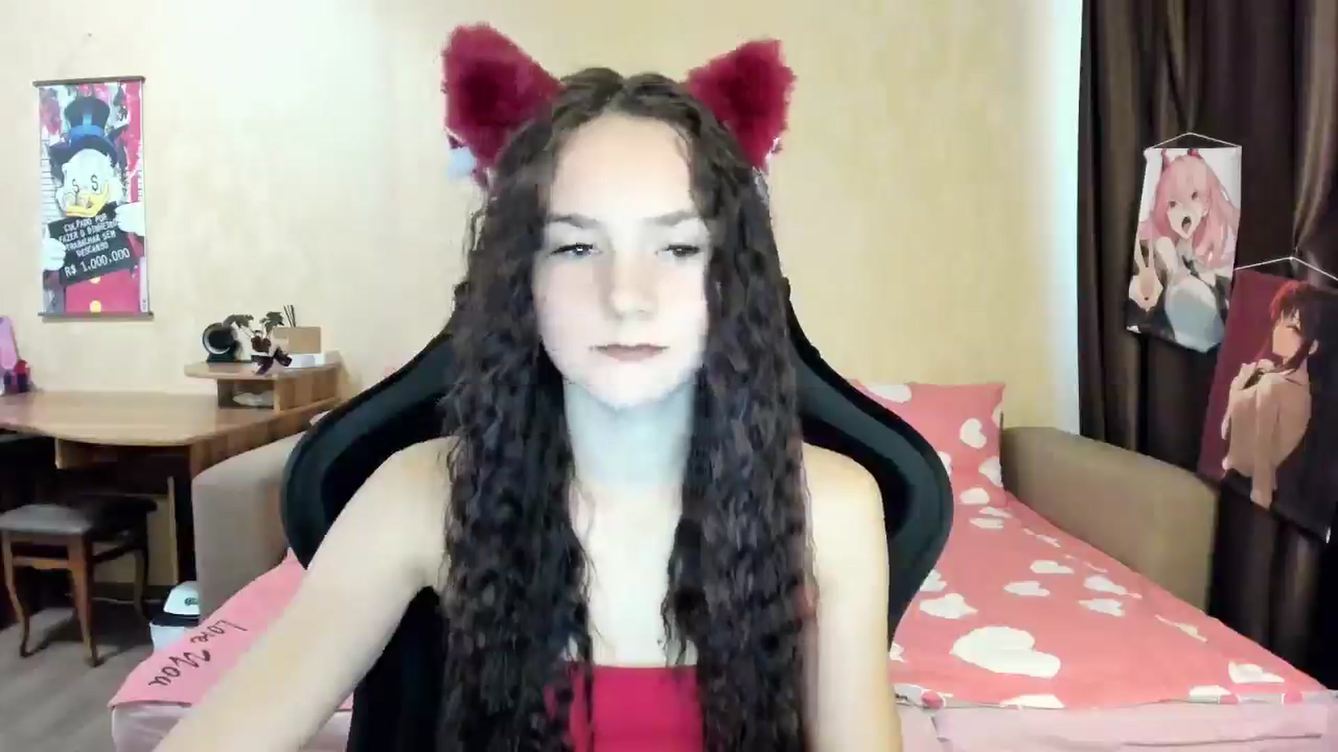 Gallery image thumbnail from Madison_Burke's myfreecams stream on, 09/26/2025, 06:13 image 7 of 20