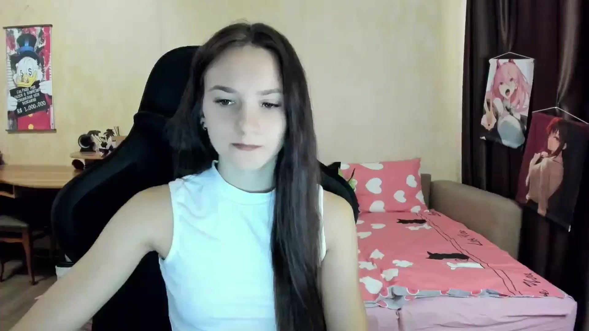 Gallery image thumbnail from Madison_Burke's myfreecams stream on, 09/29/2025, 07:13 image 7 of 20