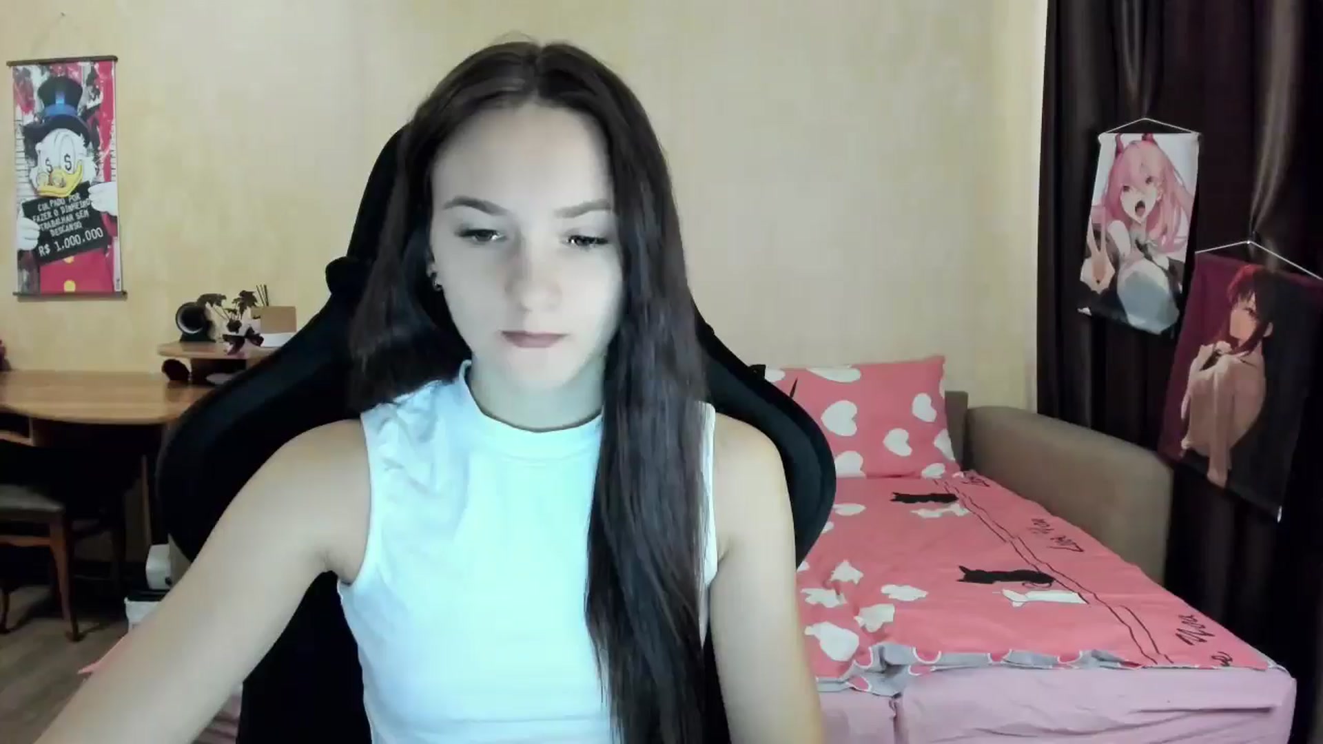 Gallery image thumbnail from Madison_Burke's myfreecams stream on, 09/29/2025, 07:13 image 2 of 20