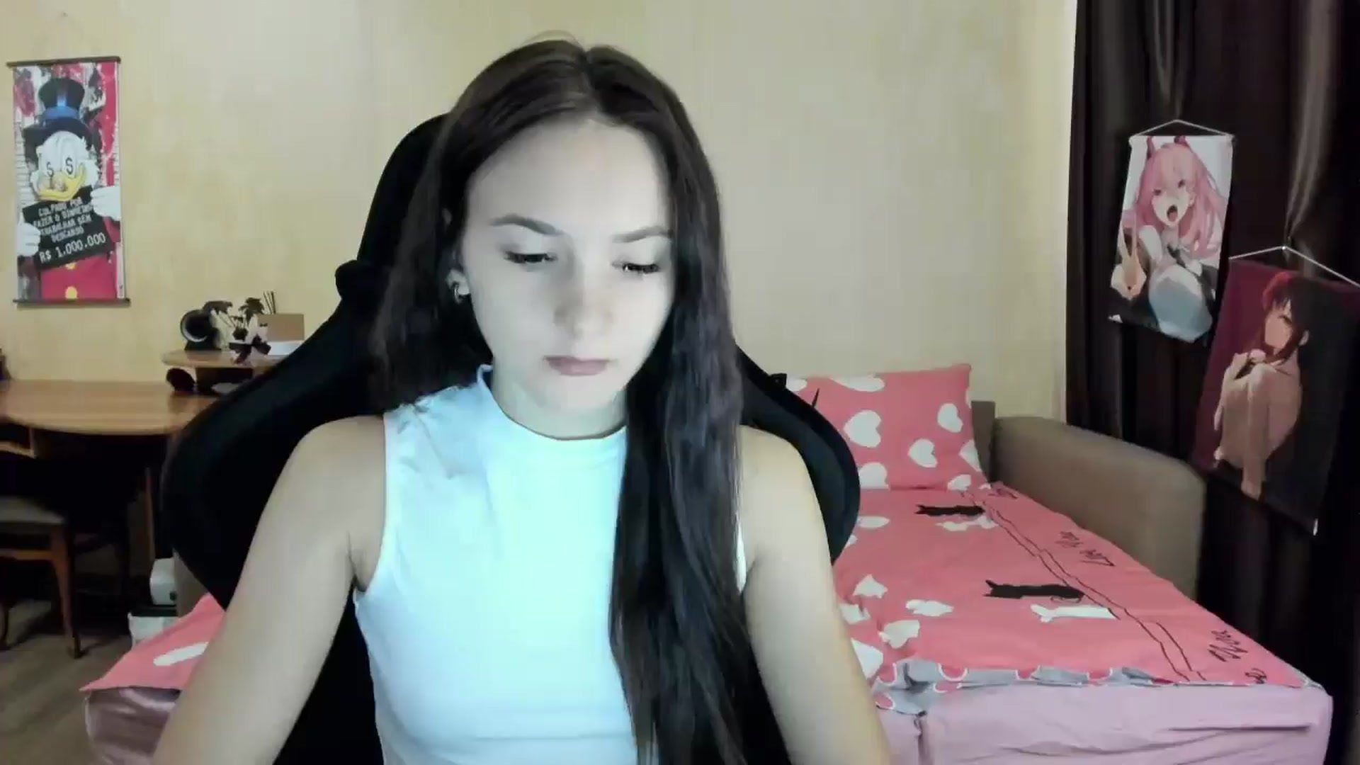 Gallery image thumbnail from Madison_Burke's myfreecams stream on, 09/29/2025, 07:13 image 3 of 20