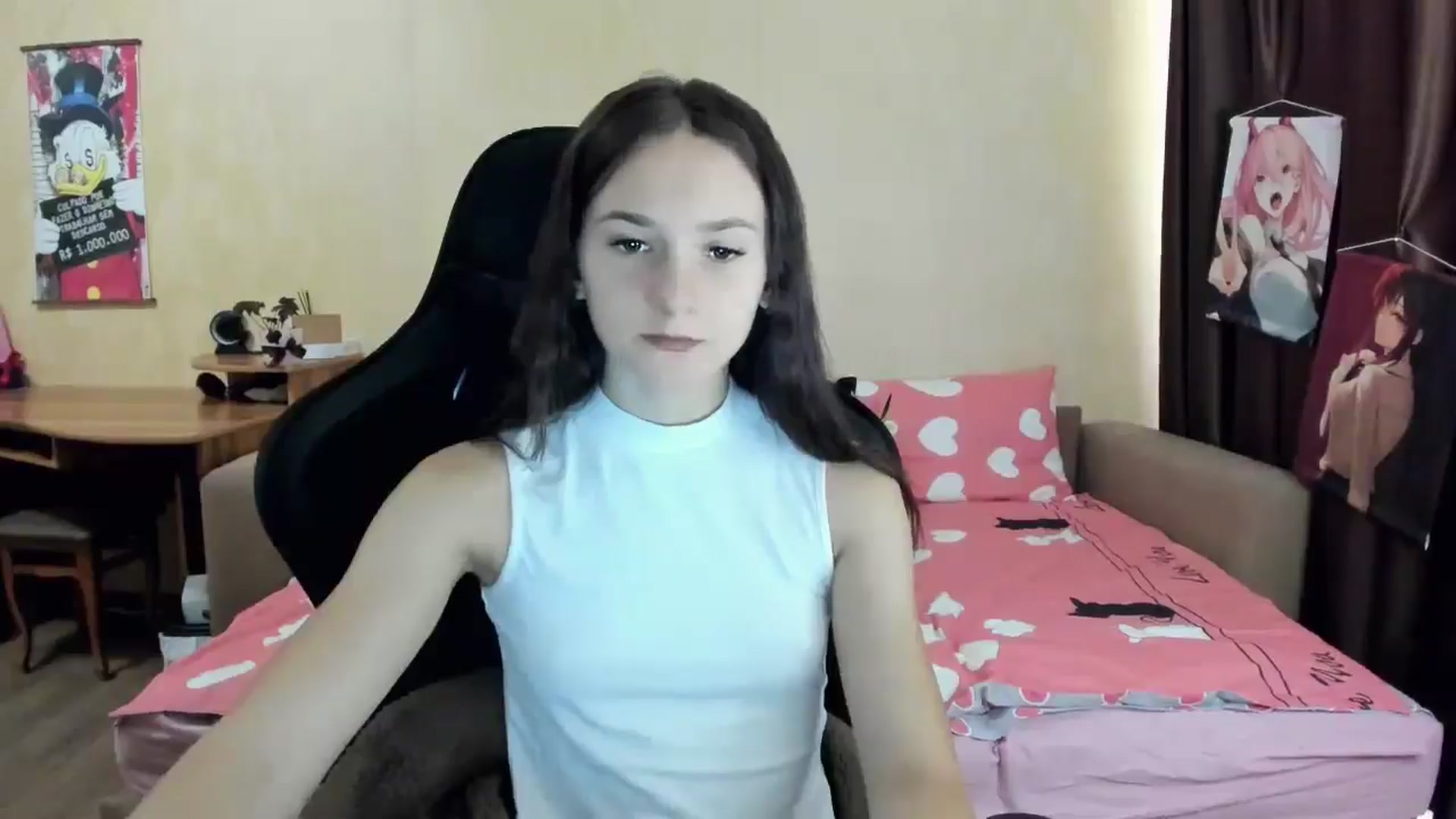 Gallery image thumbnail from Madison_Burke's myfreecams stream on, 09/29/2025, 09:13 image 20 of 20