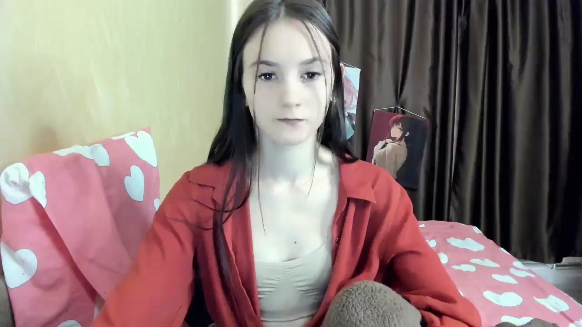Gallery image thumbnail from Madison_Burke's myfreecams stream on, 10/02/2025, 10:29 image 6 of 20