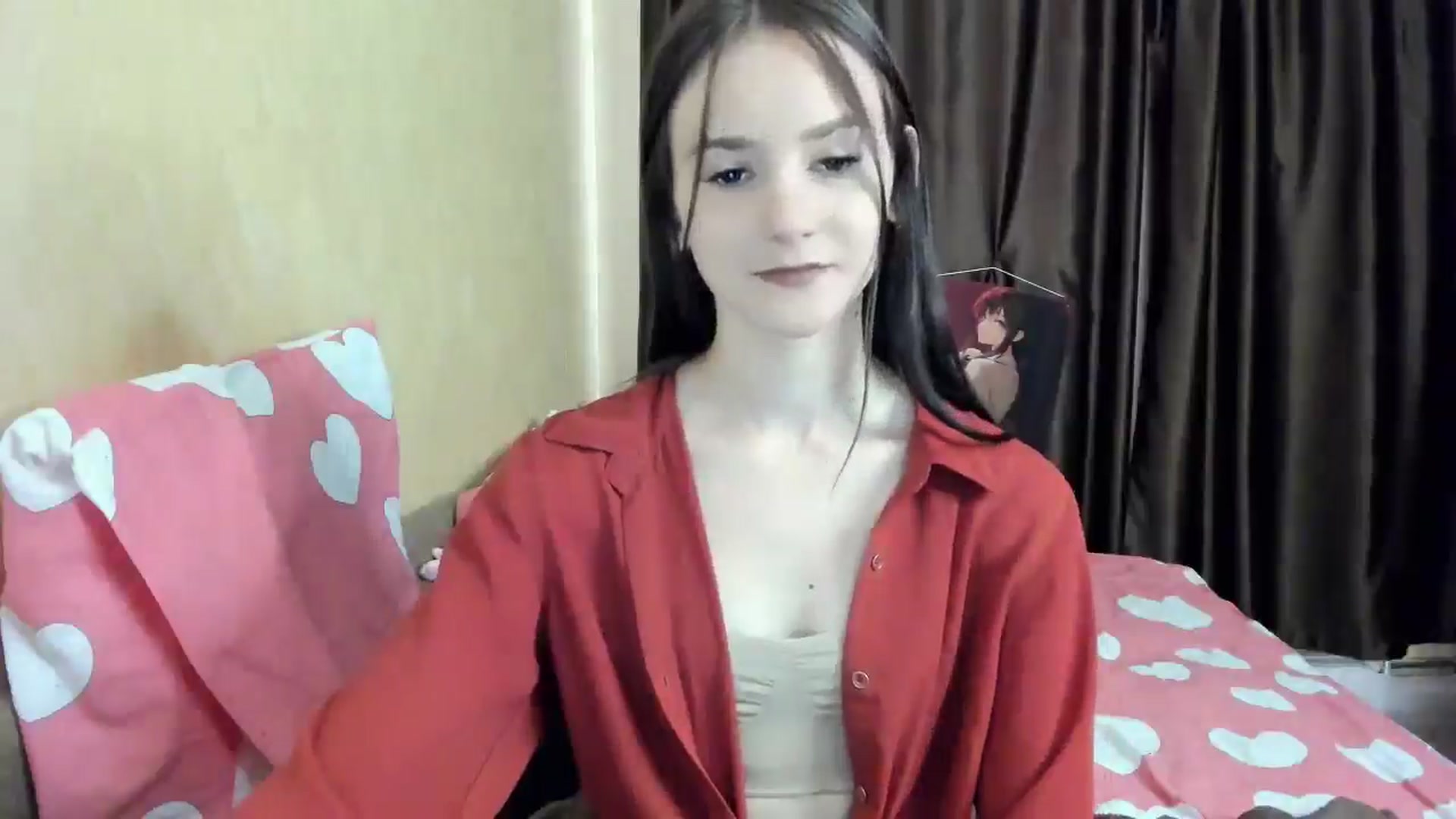 Gallery image thumbnail from Madison_Burke's myfreecams stream on, 10/02/2025, 10:29 image 2 of 20
