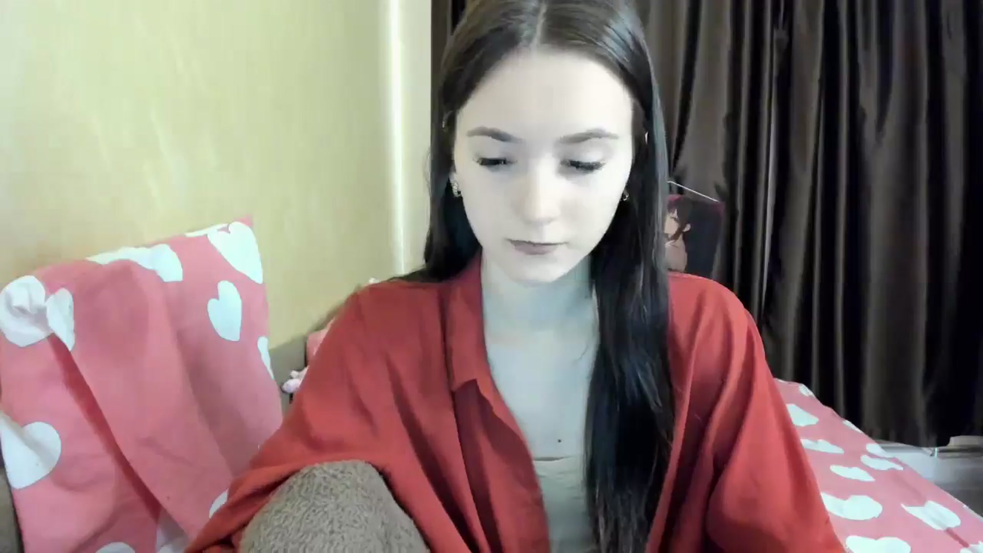 Gallery image thumbnail from Madison_Burke's myfreecams stream on, 10/02/2025, 11:01 image 18 of 20