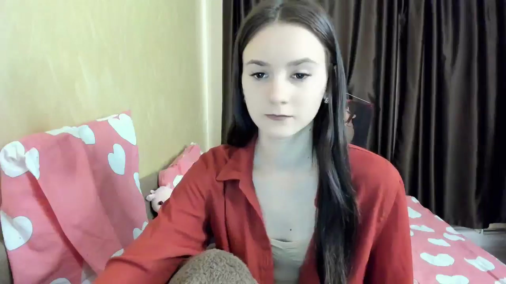 Gallery image thumbnail from Madison_Burke's myfreecams stream on, 10/02/2025, 11:01 image 2 of 20