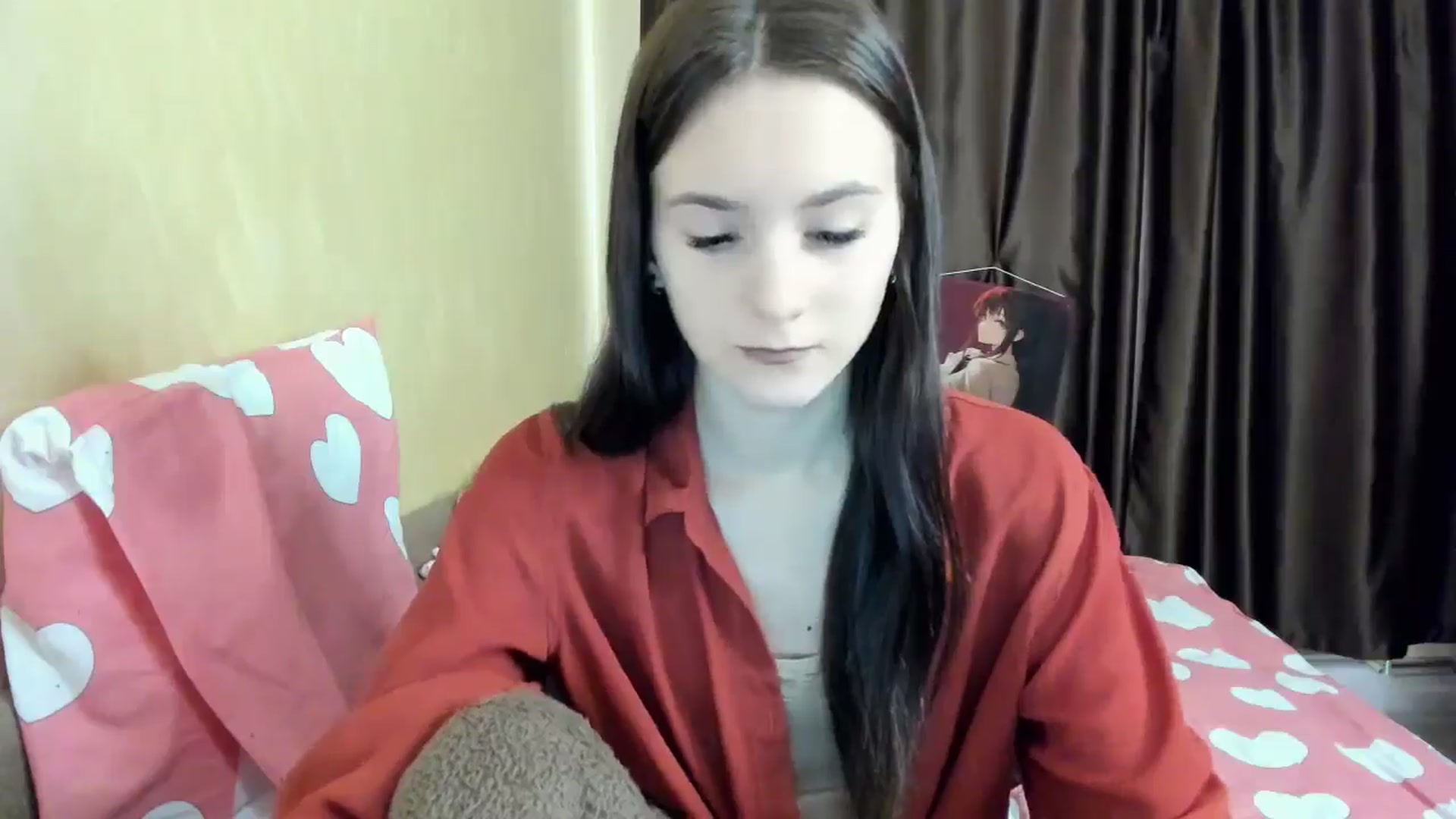Gallery image thumbnail from Madison_Burke's myfreecams stream on, 10/02/2025, 11:01 image 9 of 20