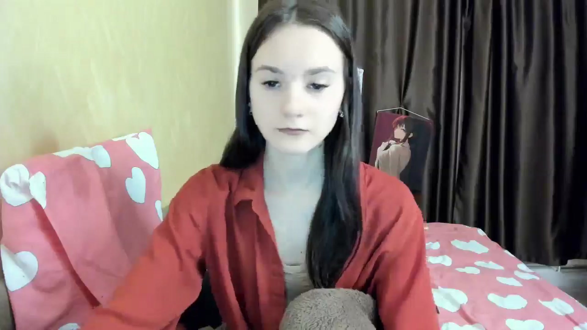 Gallery image thumbnail from Madison_Burke's myfreecams stream on, 10/02/2025, 11:01 image 7 of 20