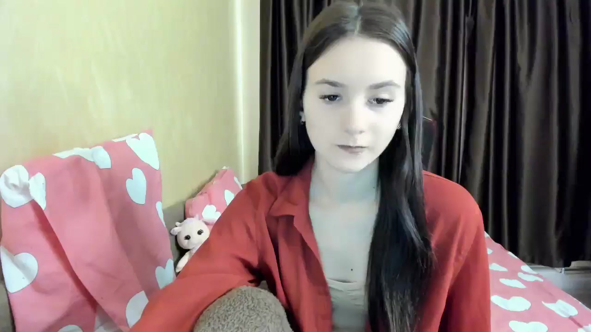 Gallery image thumbnail from Madison_Burke's myfreecams stream on, 10/02/2025, 11:01 image 3 of 20