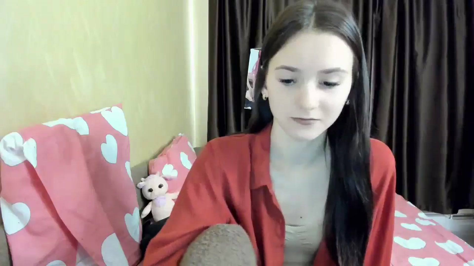 Gallery image thumbnail from Madison_Burke's myfreecams stream on, 10/02/2025, 11:01 image 17 of 20