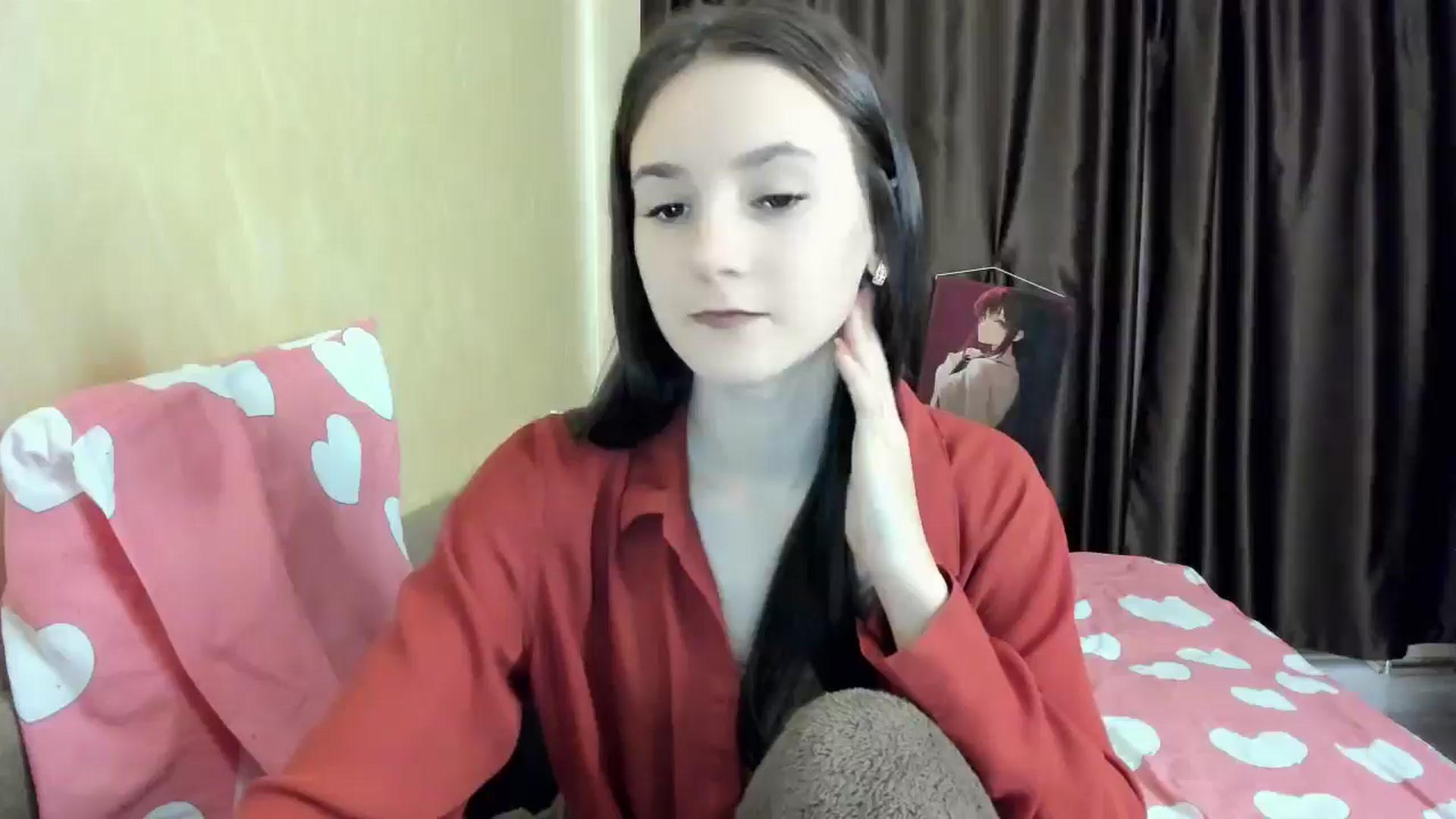 Gallery image thumbnail from Madison_Burke's myfreecams stream on, 10/02/2025, 11:01 image 8 of 20
