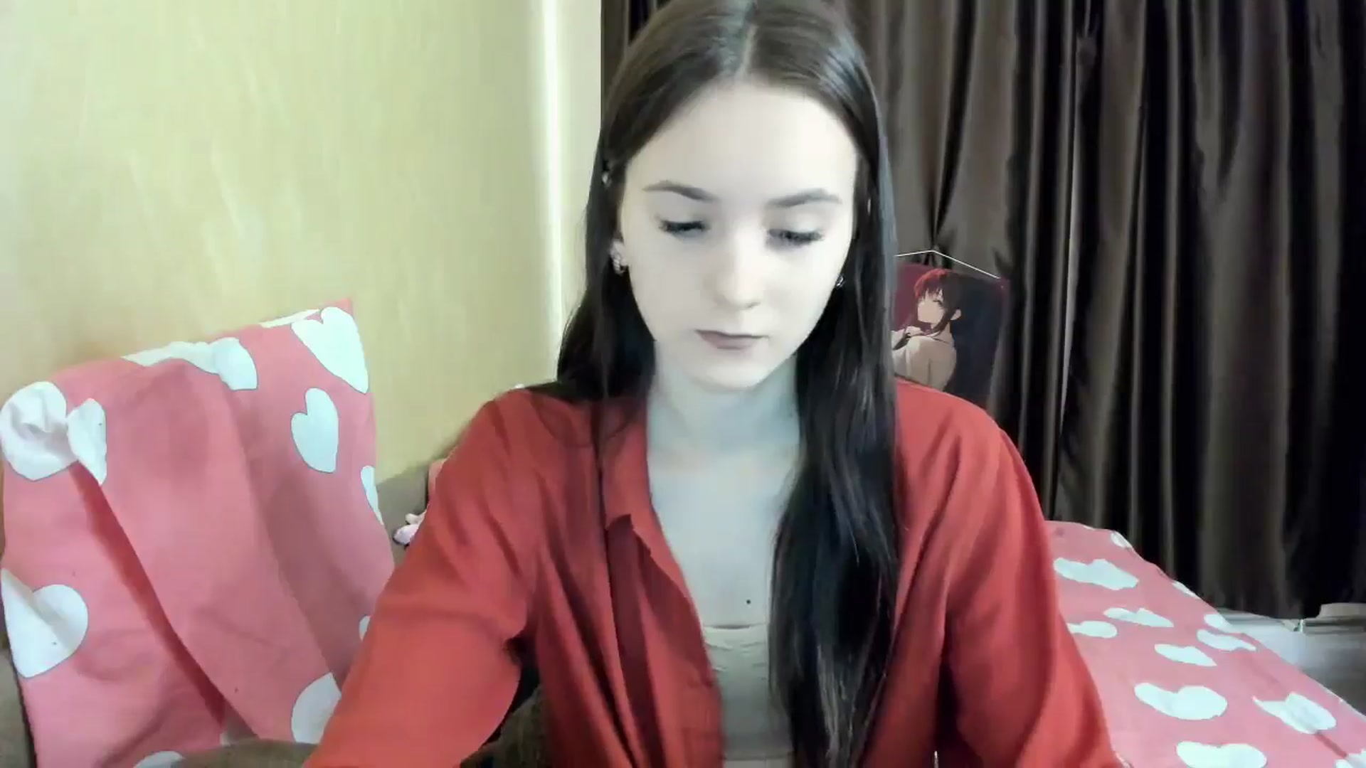 Gallery image thumbnail from Madison_Burke's myfreecams stream on, 10/02/2025, 11:01 image 16 of 20