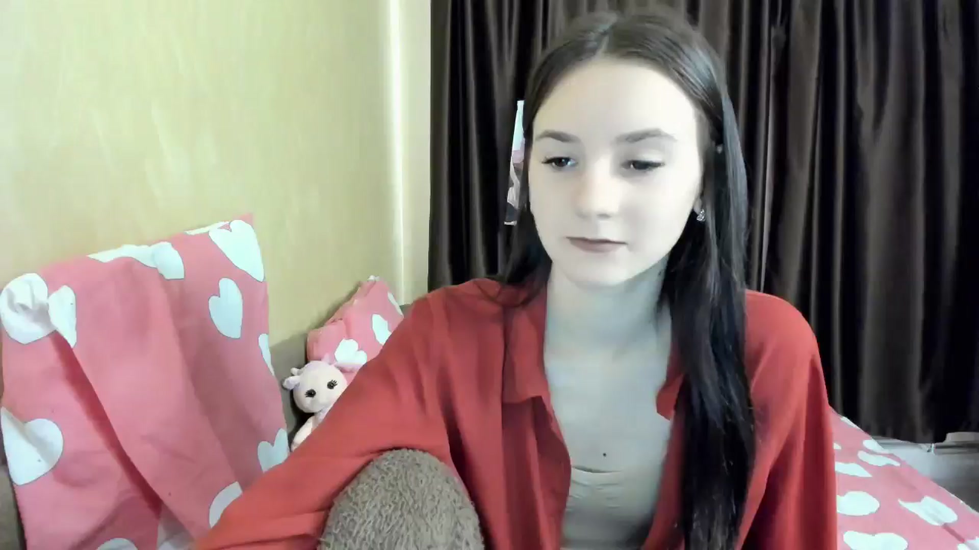 Gallery image thumbnail from Madison_Burke's myfreecams stream on, 10/02/2025, 11:01 image 13 of 20