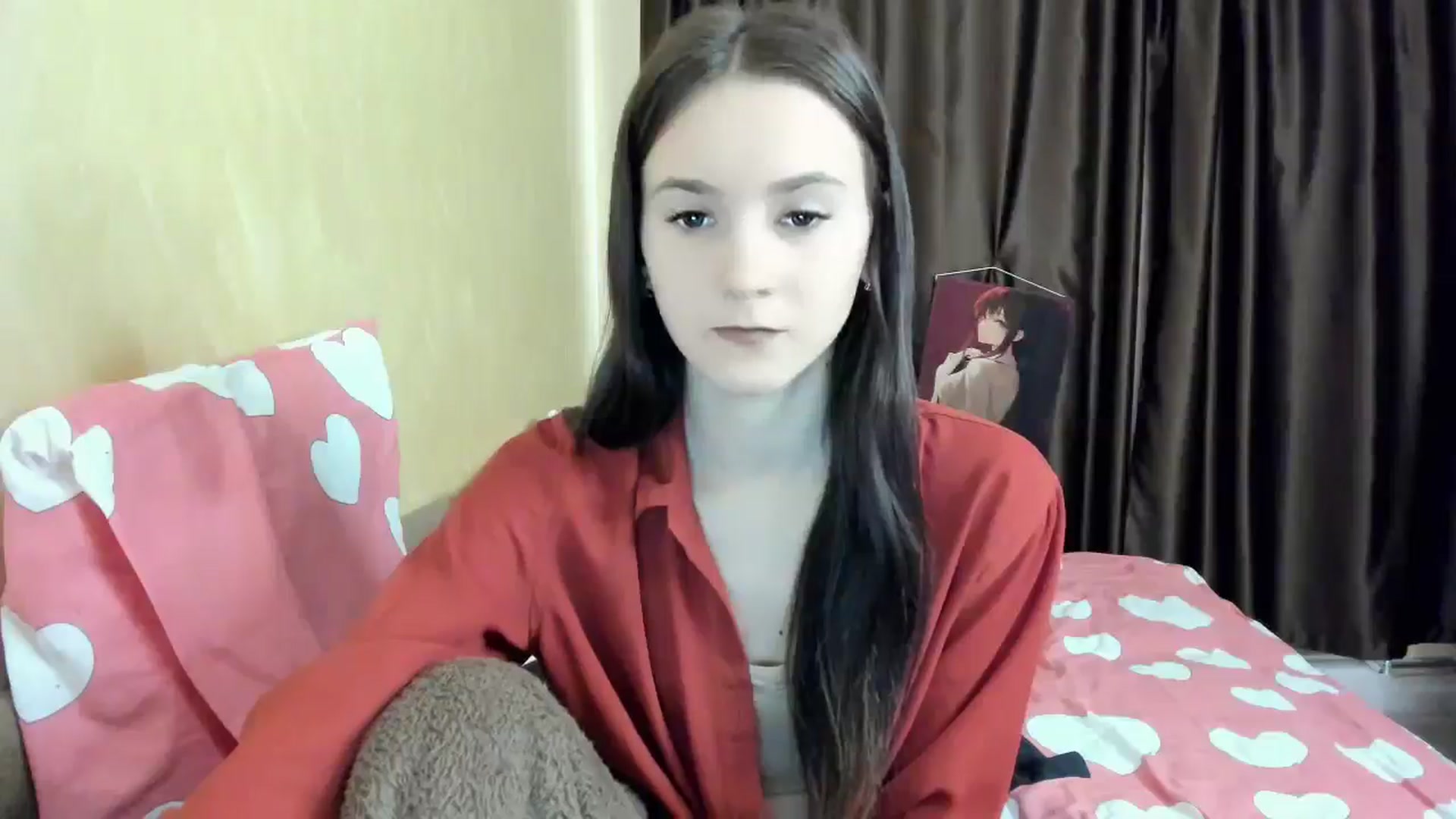 Gallery image thumbnail from Madison_Burke's myfreecams stream on, 10/02/2025, 11:01 image 10 of 20