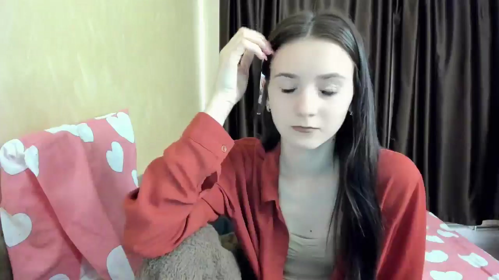 Gallery image thumbnail from Madison_Burke's myfreecams stream on, 10/02/2025, 11:01 image 20 of 20