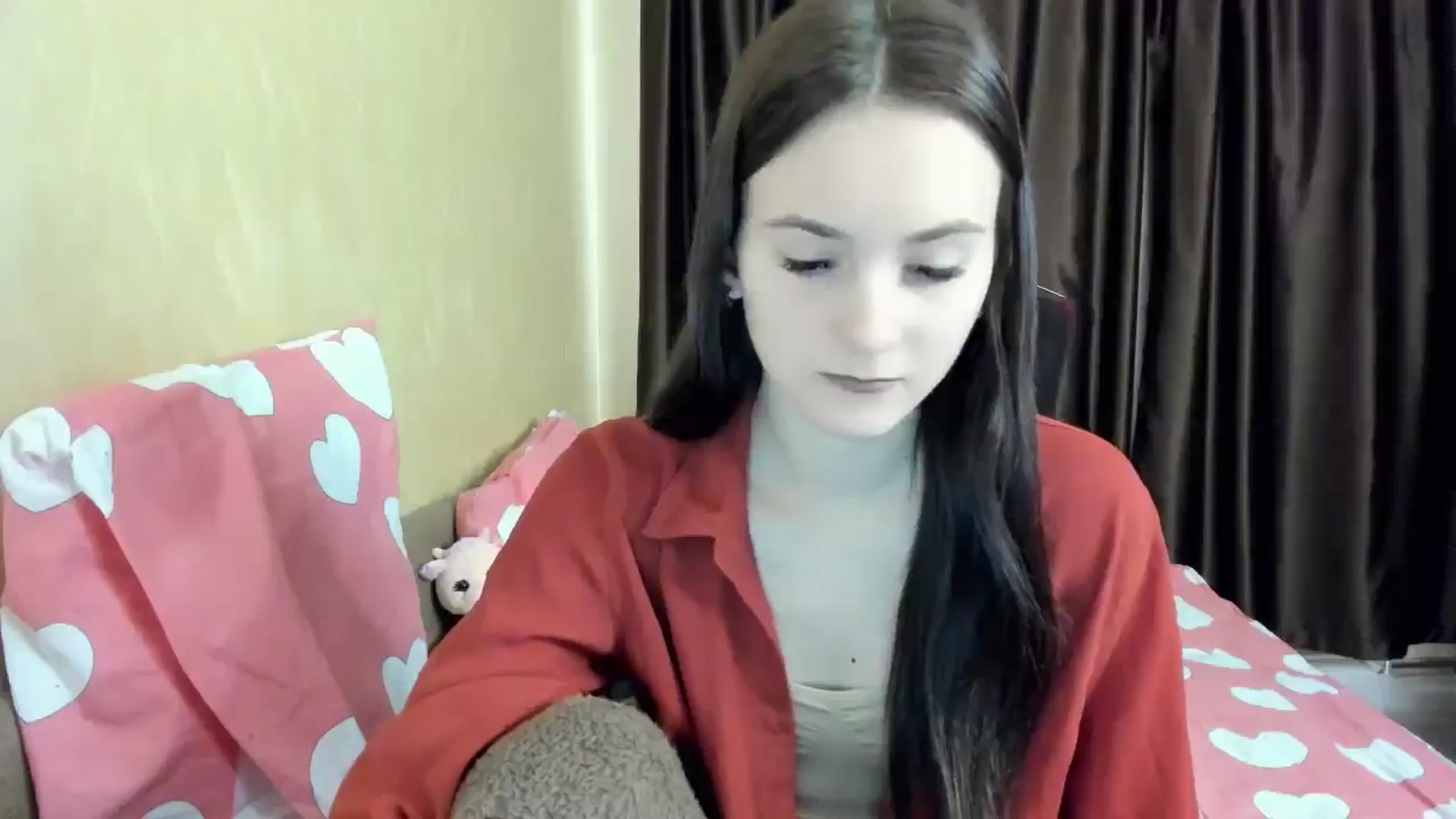 Gallery image thumbnail from Madison_Burke's myfreecams stream on, 10/02/2025, 11:01 image 4 of 20