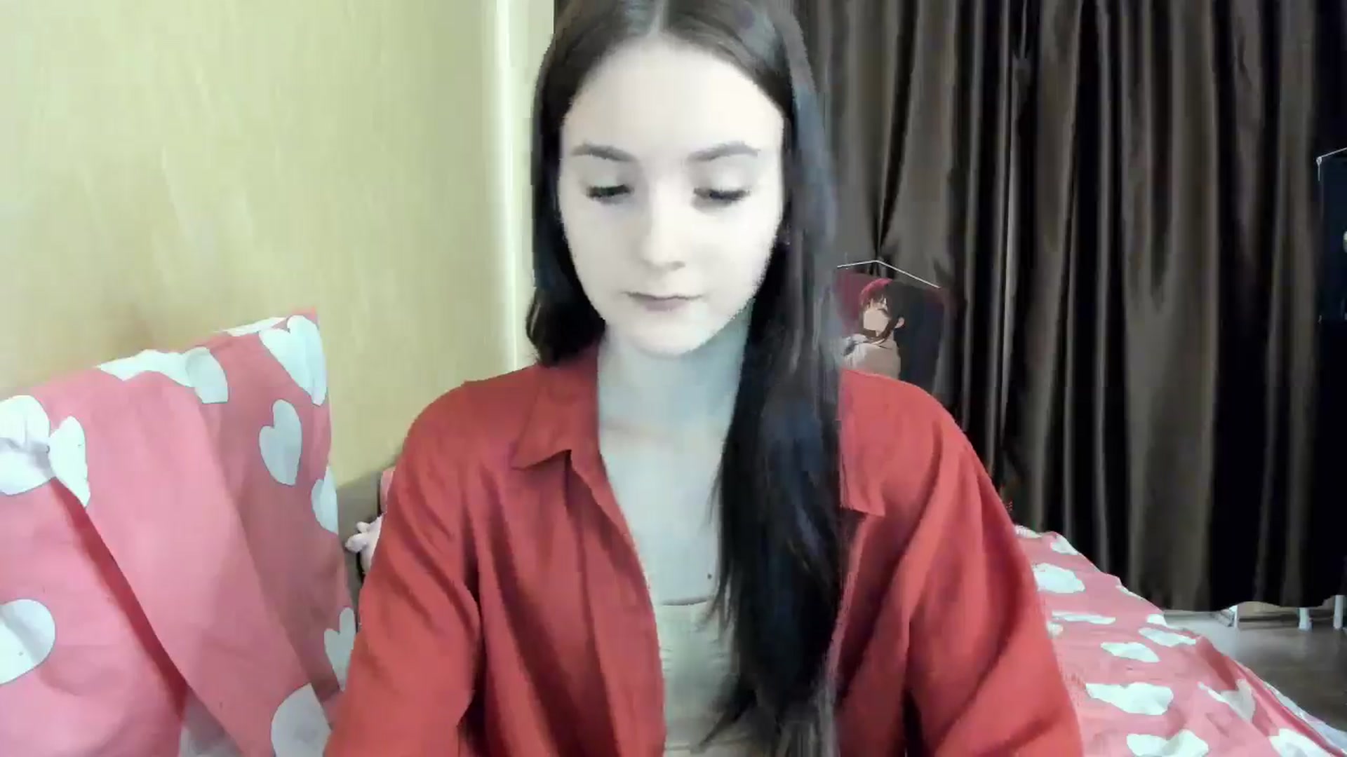 Gallery image thumbnail from Madison_Burke's myfreecams stream on, 10/02/2025, 12:44 image 3 of 20