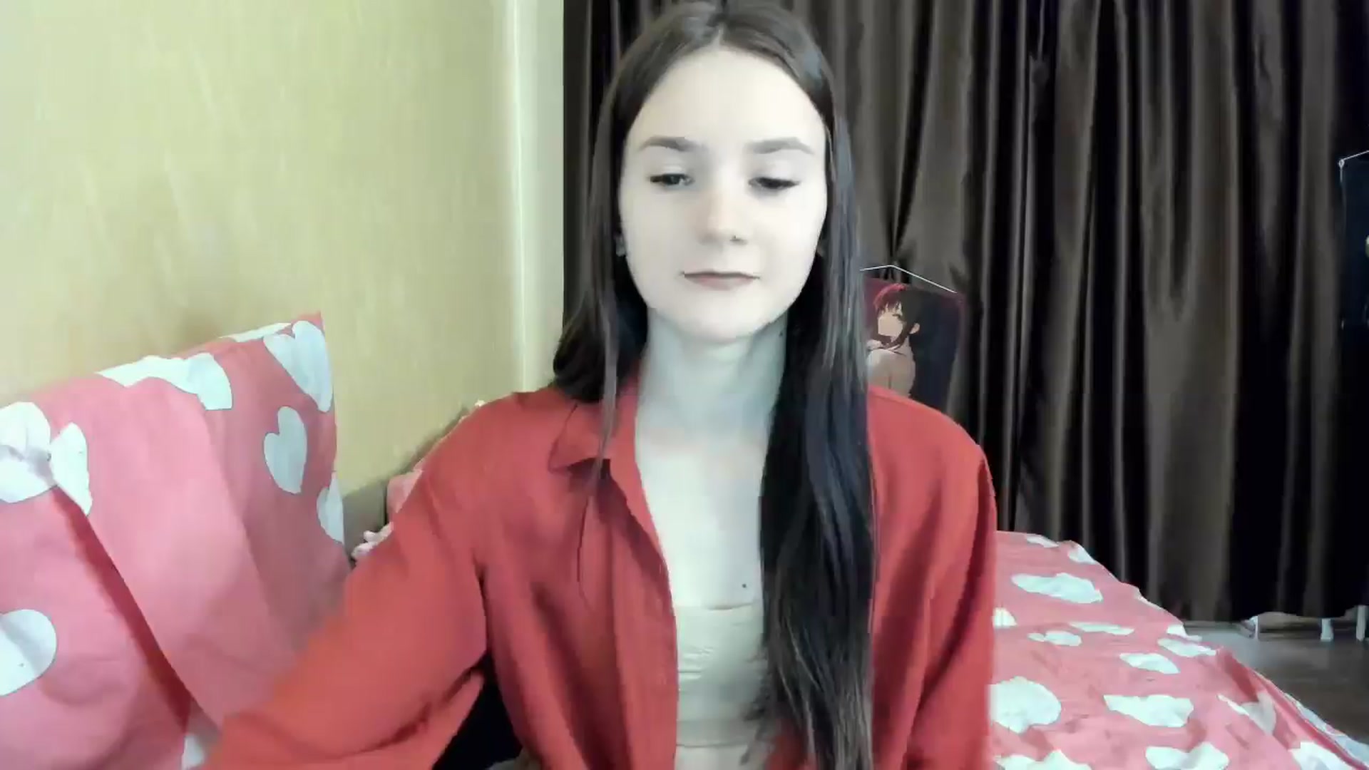 Gallery image thumbnail from Madison_Burke's myfreecams stream on, 10/02/2025, 12:44 image 16 of 20