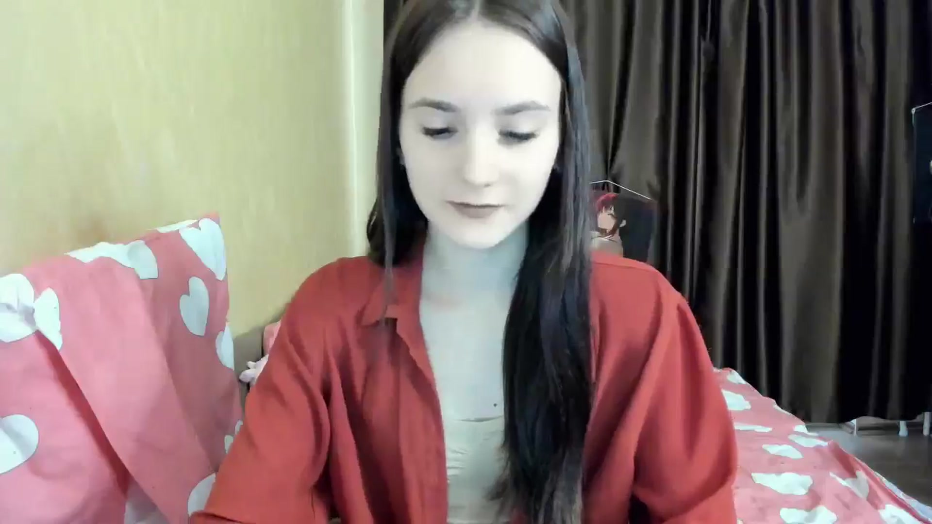 Gallery image thumbnail from Madison_Burke's myfreecams stream on, 10/02/2025, 12:44 image 15 of 20