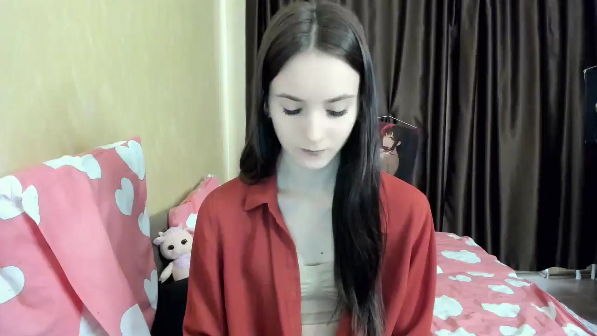 Gallery image thumbnail from Madison_Burke's myfreecams stream on, 10/02/2025, 12:44 image 5 of 20
